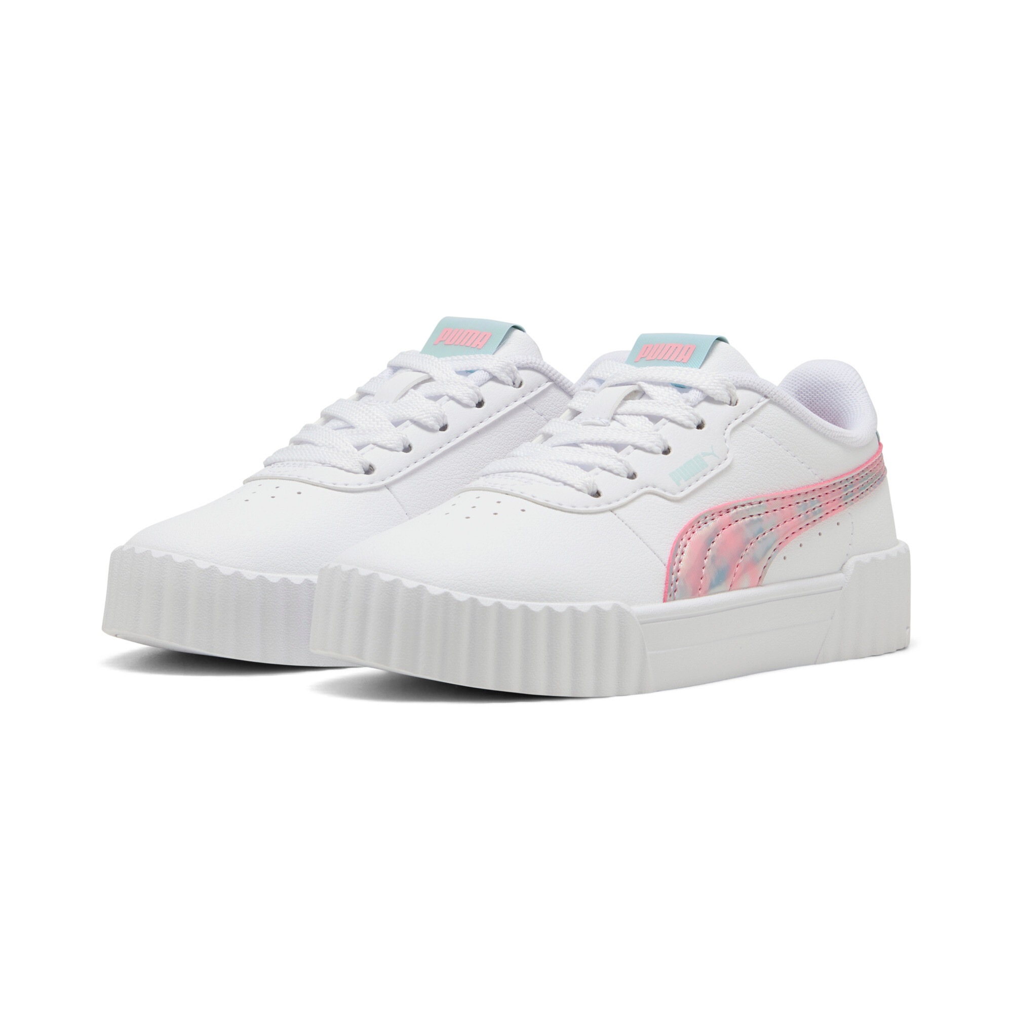 PUMA Sneaker »CARINA 3.0 SPACE BELLE PS«