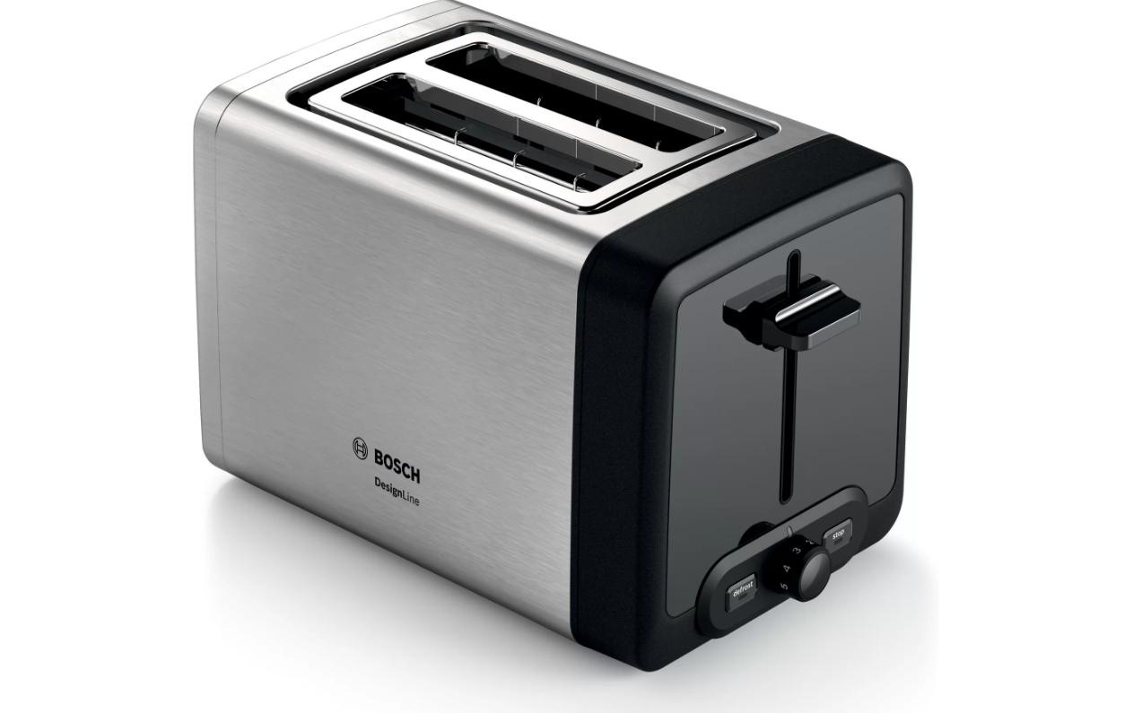 Toaster »DesignLine«, 970 W