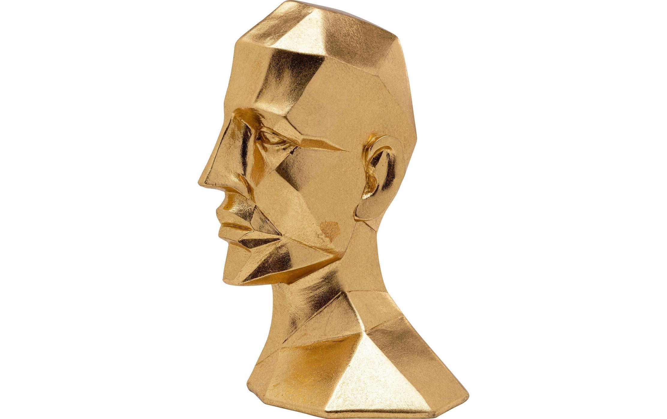 Kare Design Buchstütze »Face 2er Set«