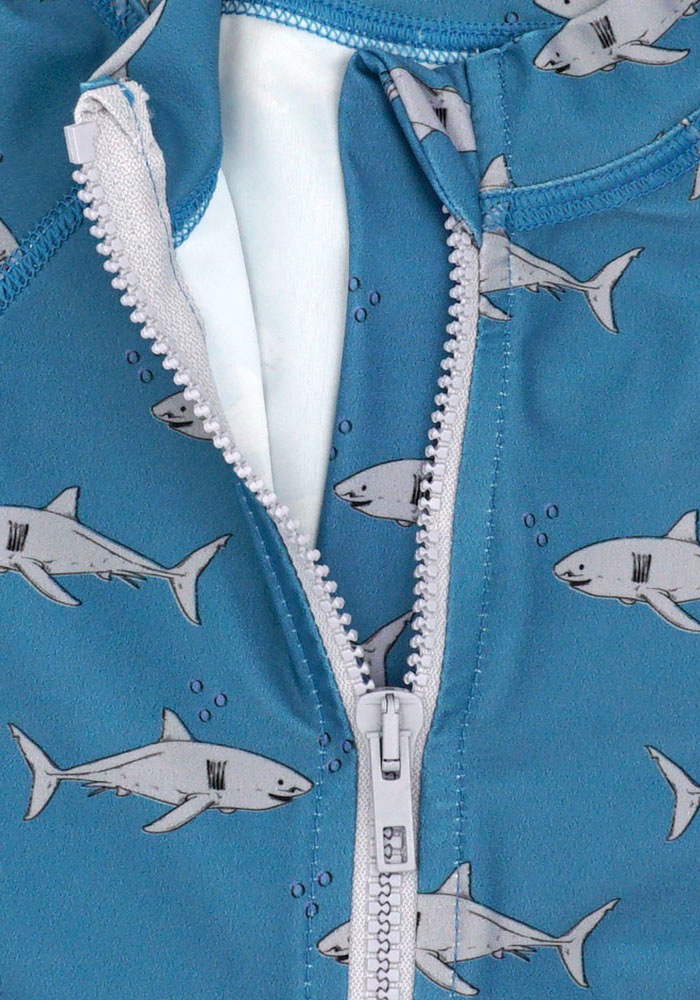 MAXIMO Schwimmanzug, mit UV-Schutzfunktion
