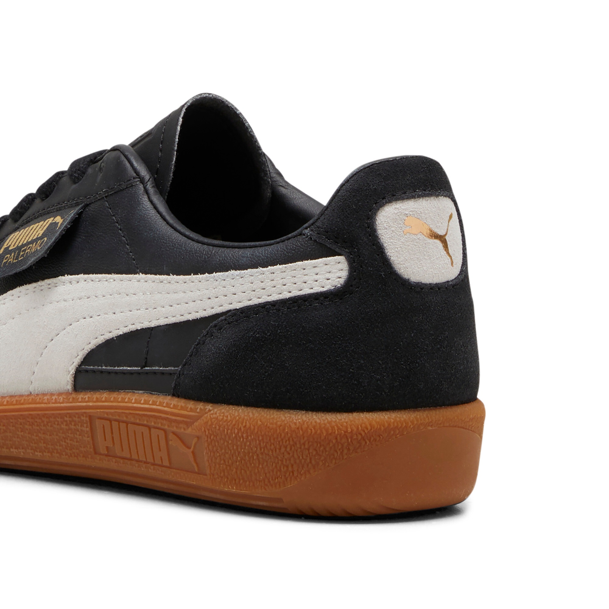 PUMA Sneaker »PALERMO LTH«