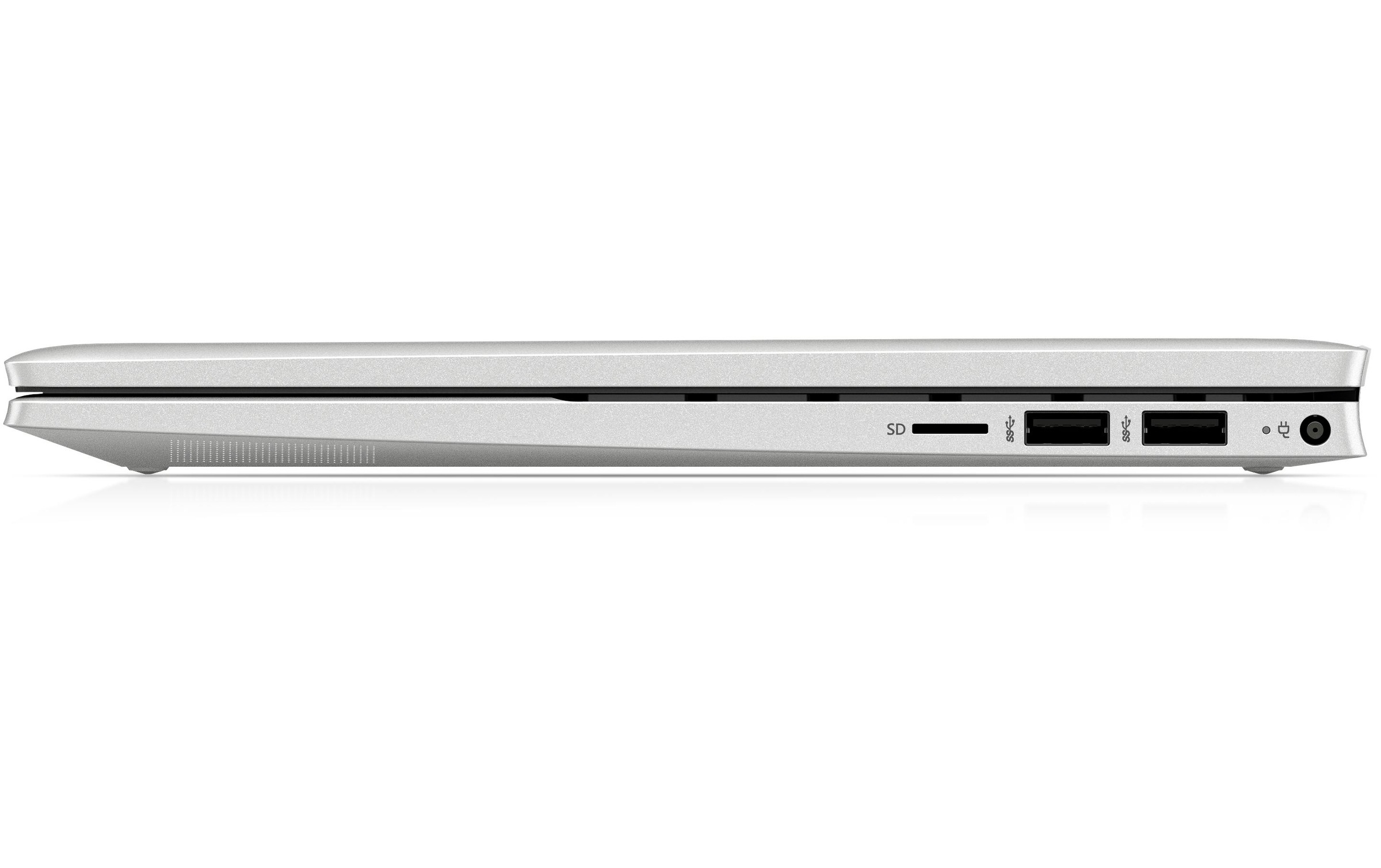 HP Notebook »Pavilion x360 14-dy0708«, 35,56 cm, / 14 Zoll, Intel, Core i5, Iris Xe Graphics, 512 GB SSD