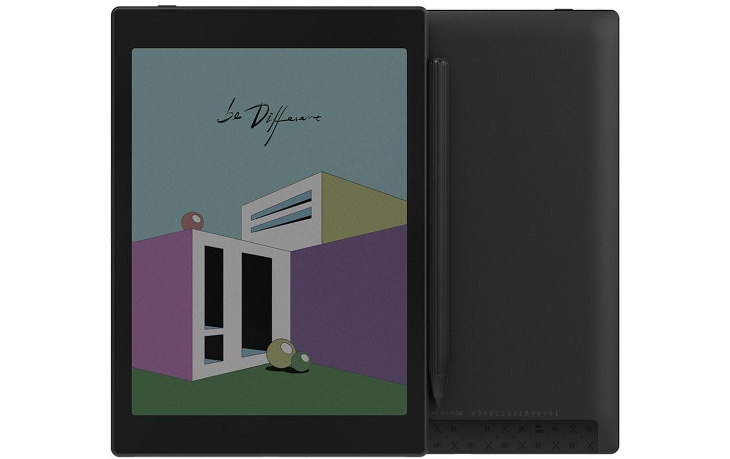 E-Book »Onyx Reader Boox Tab Mini C«