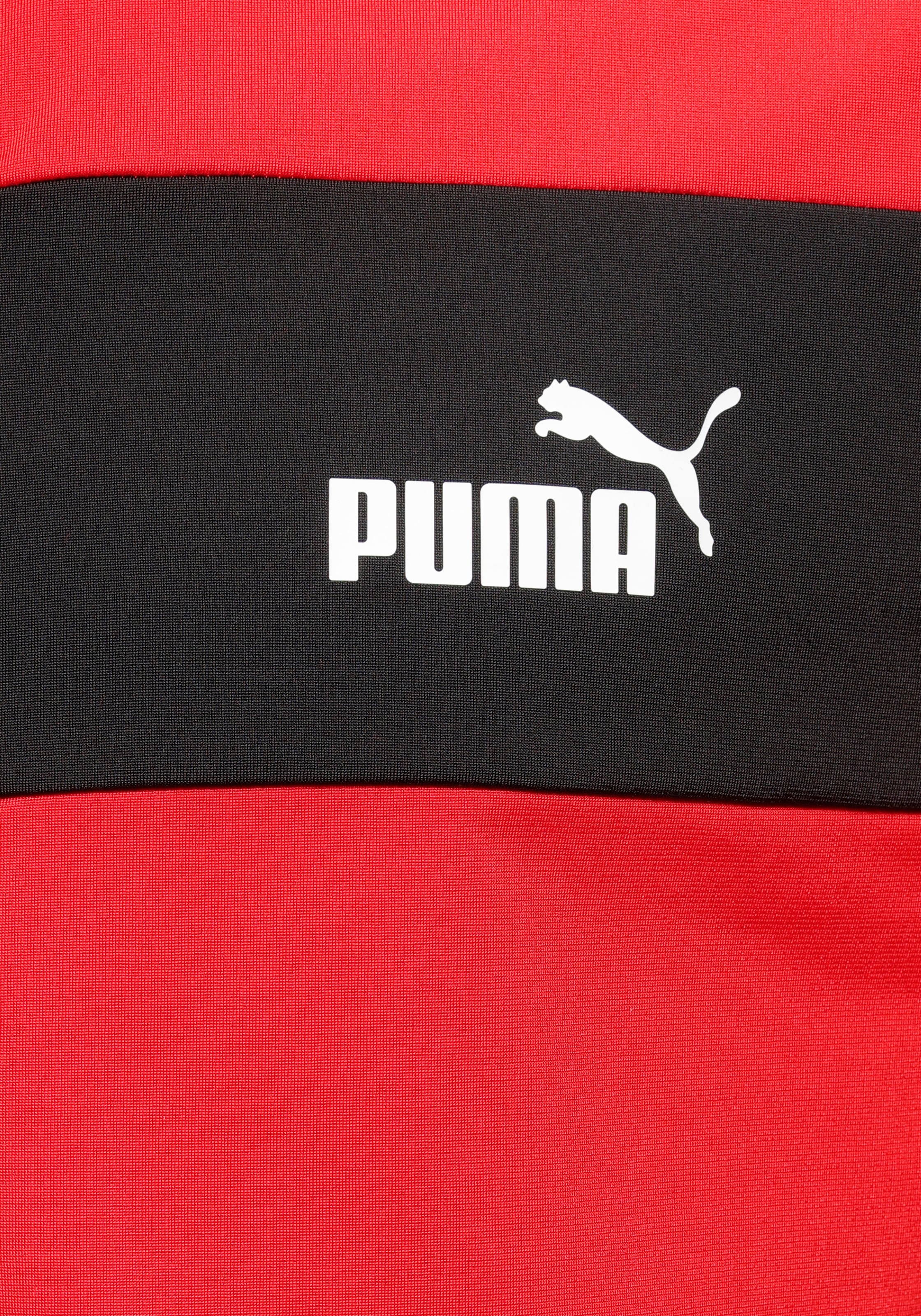 PUMA Trainingsanzug »Poly Suit cl«, (Set, 2 tlg.) online shoppen |  Jelmoli-Versand