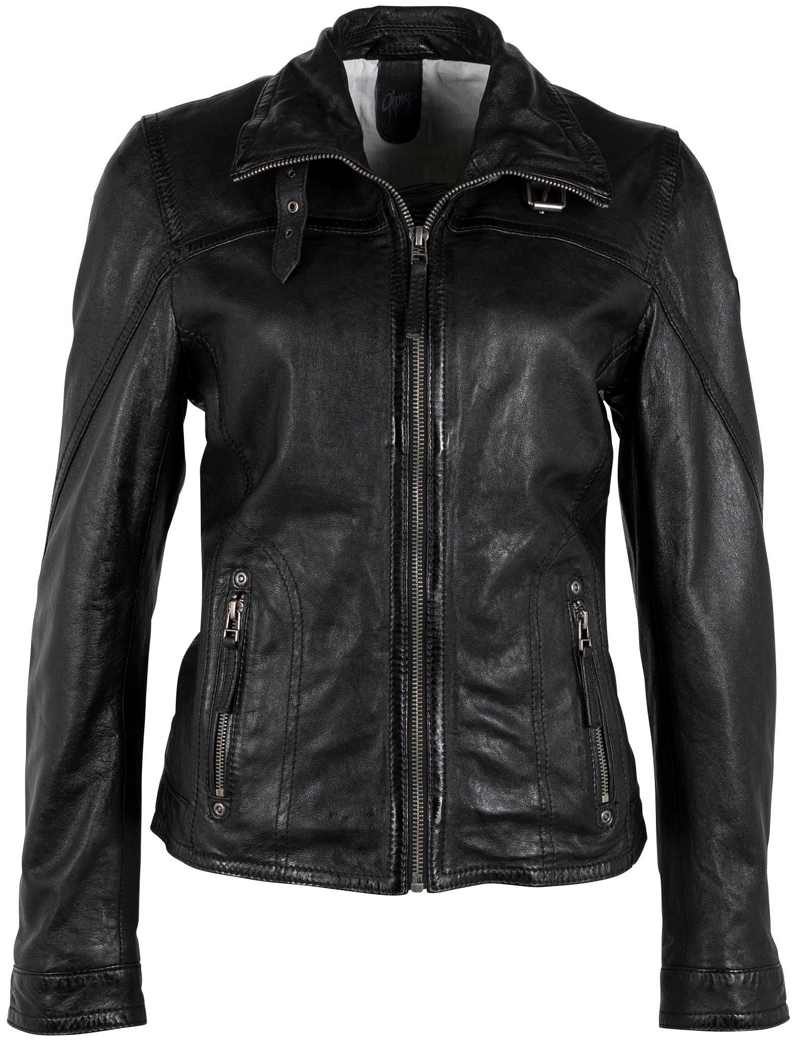Gipsy Lederjacke »GWCarley LAJORV« kaufen