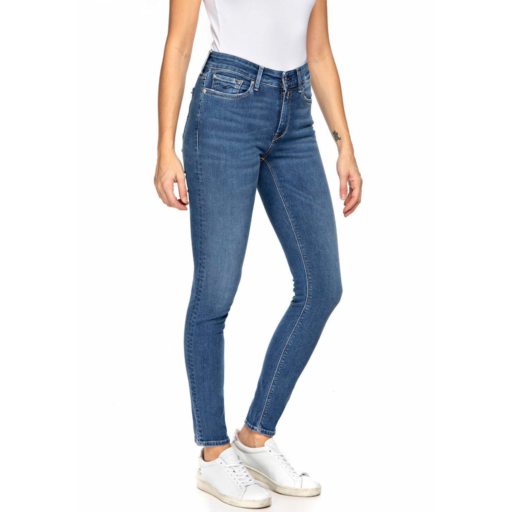Replay Skinny-fit-Jeans