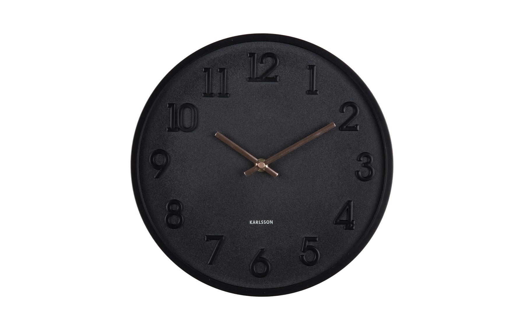 Karlsson Wanduhr »Calma«
