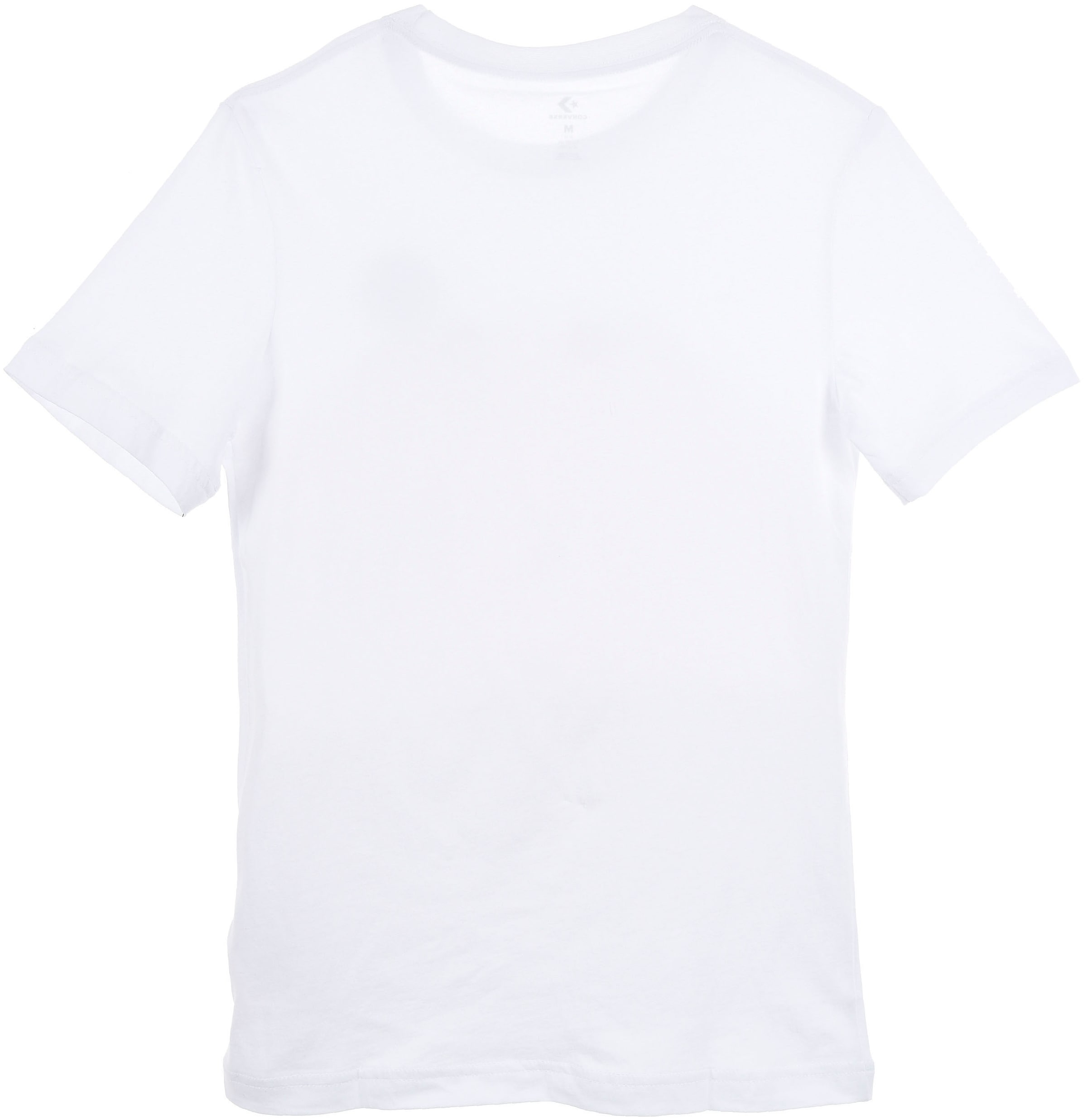 Converse Kurzarmshirt »für Kinder«, für Kinder
