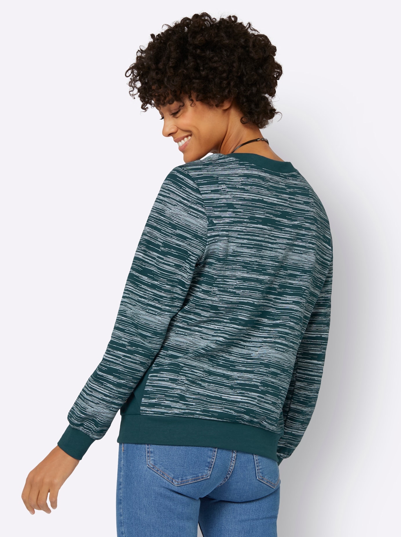 Sweat-shirt