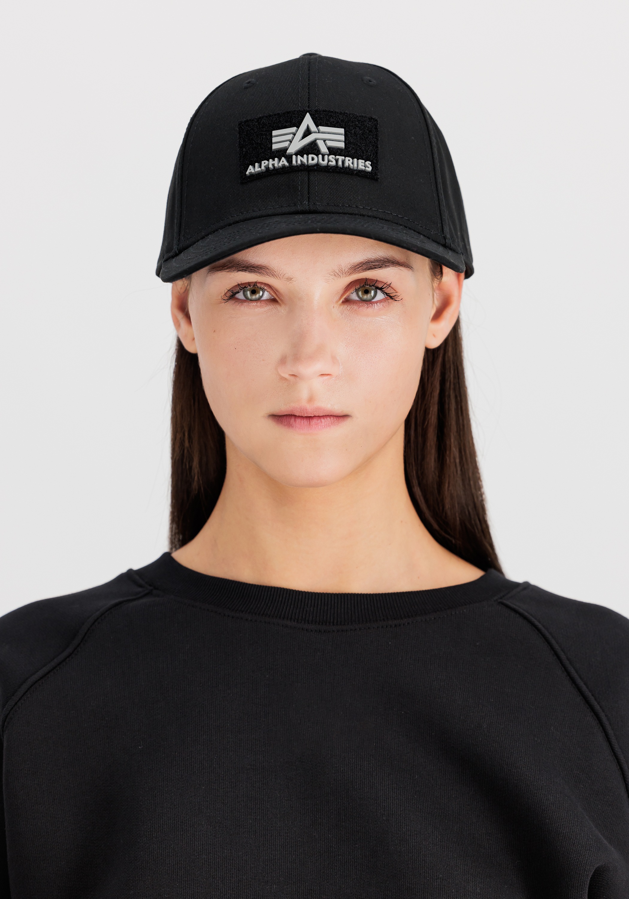 Alpha Industries Trucker Cap »Cap VLC II Kappe«
