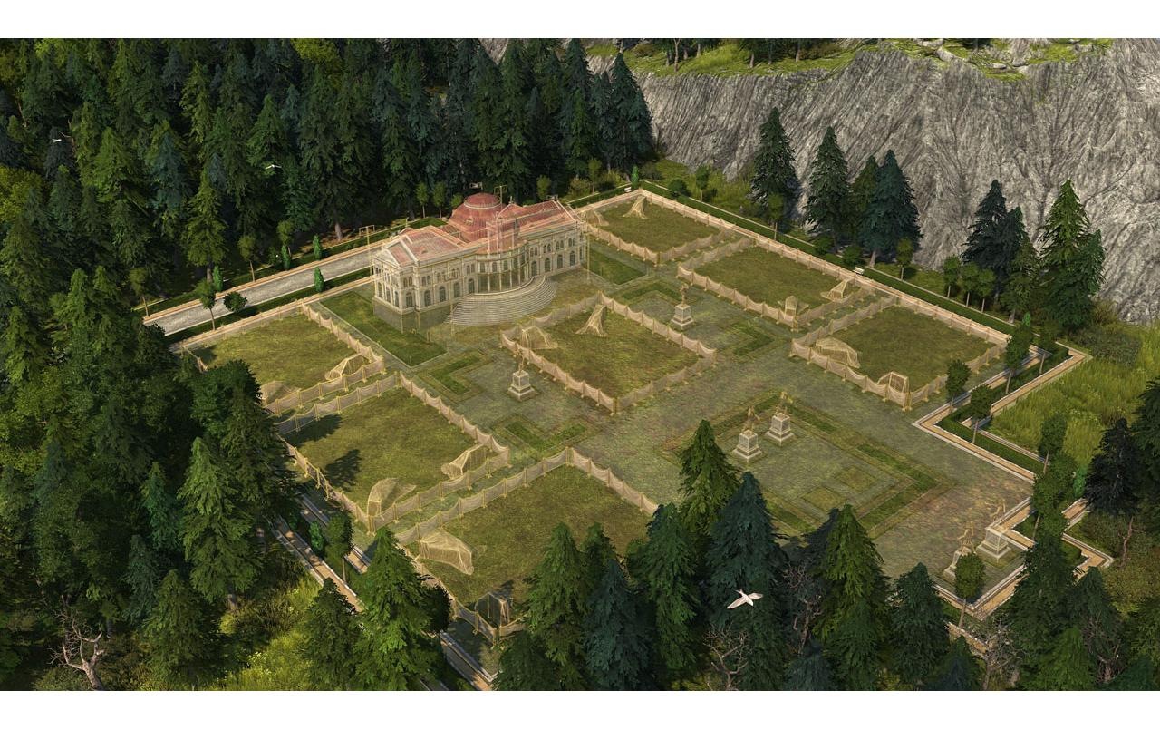 UBISOFT Spielesoftware »ANNO 1800 Console Edition, XSX«, Xbox Series X