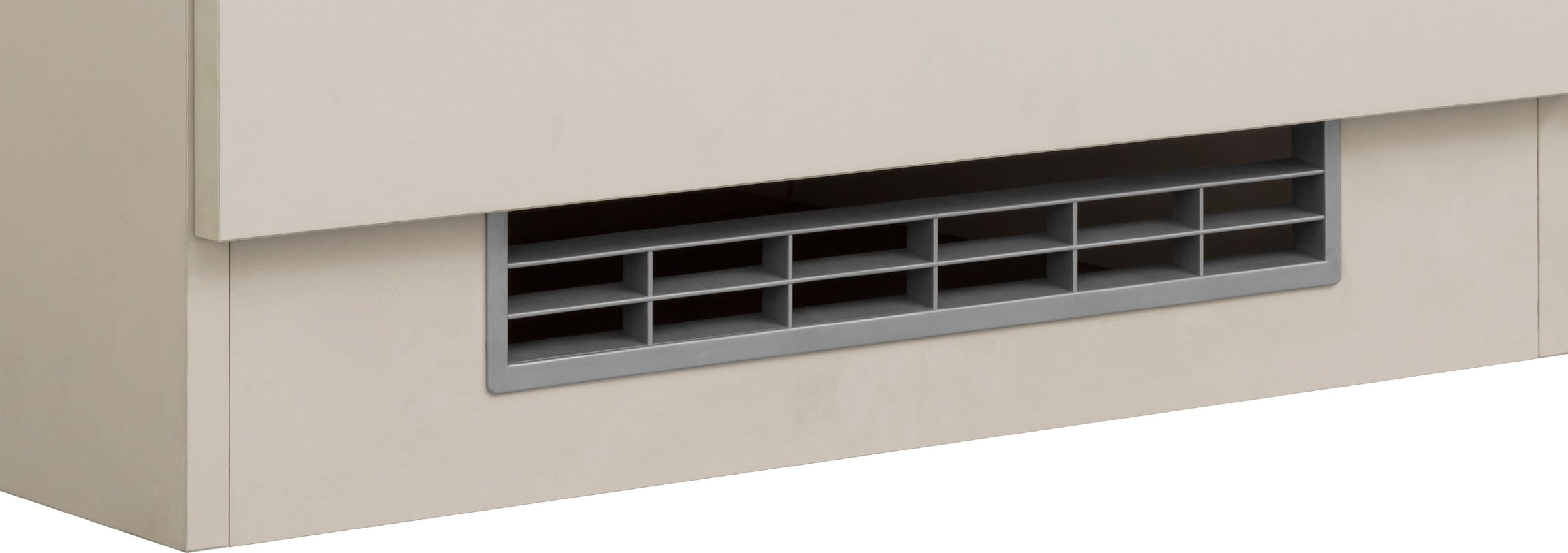 wiho Küchen Küche »"Cali"«, Back-/Kühlmodul, wahlweise mit E-Geräten, Breite 110 cm