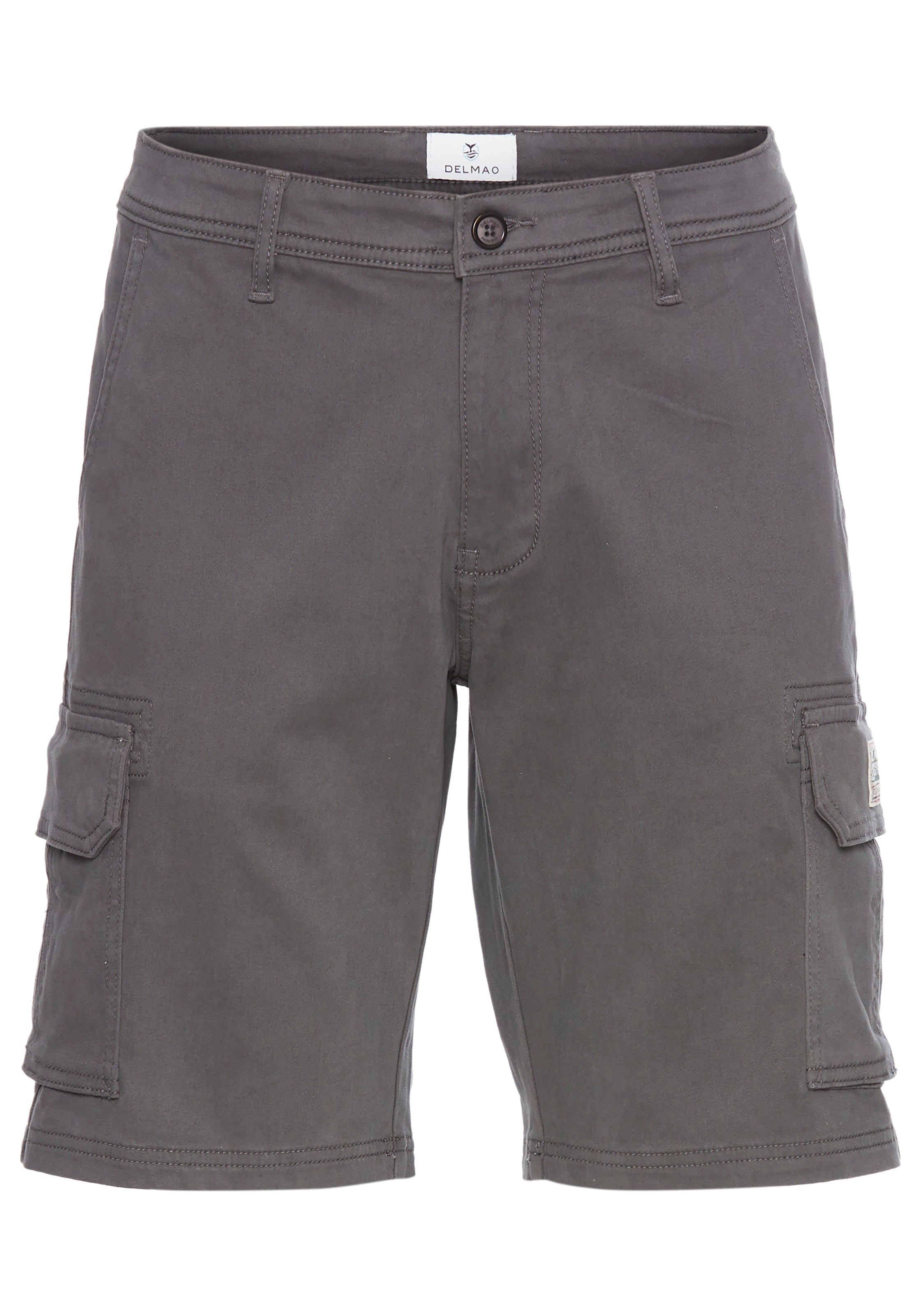 DELMAO Cargoshorts, mit Details - NEUE MARKE!