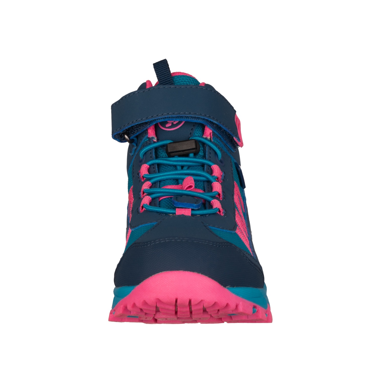 TROLLKIDS Wanderschuh »KIDS TRONFJELL HIKER MID«, wasserdicht