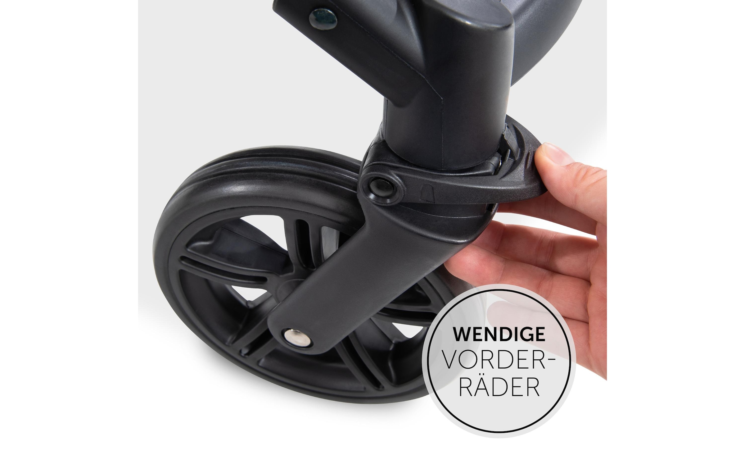Hauck Kinder-Buggy »Rapid 4«, 22 kg