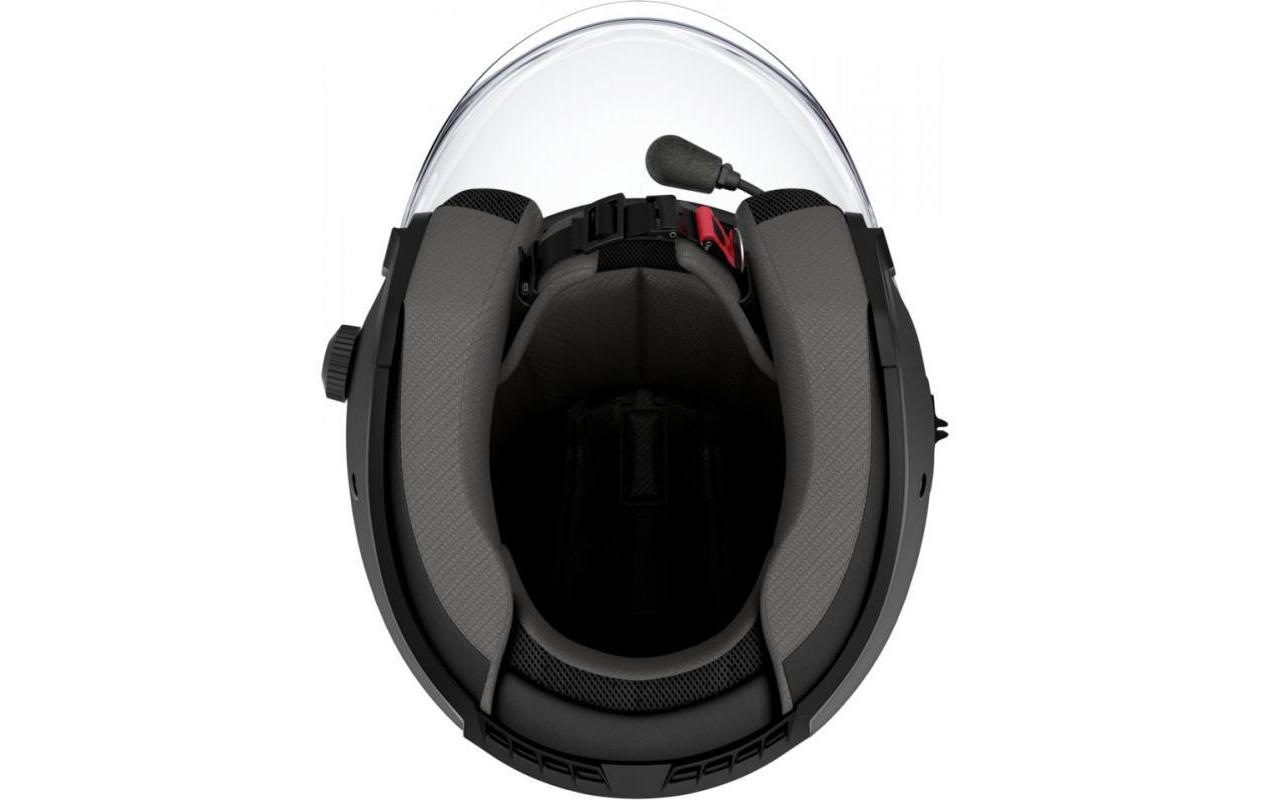 Motorradhelm »Jethelm ECONO XL mit Intercom«