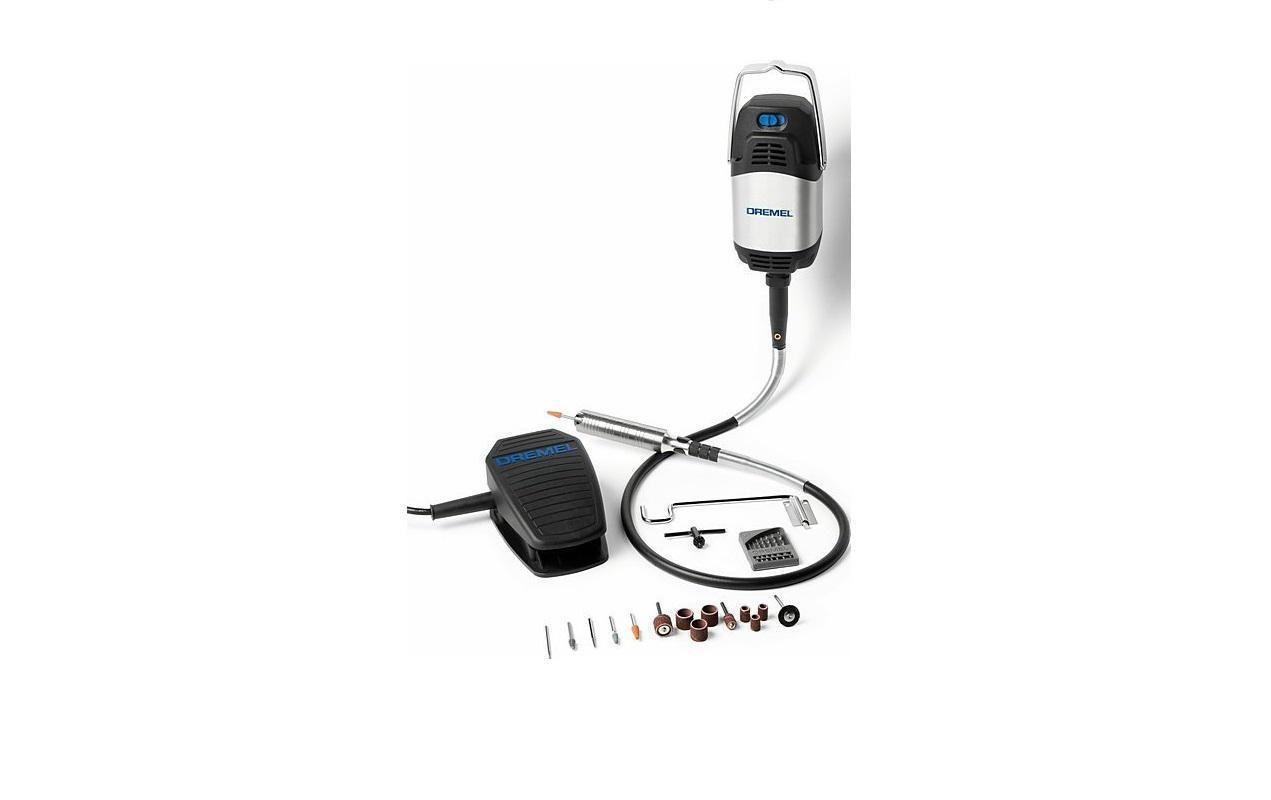DREMEL Elektro-Multifunktionswerkzeug »-9100«