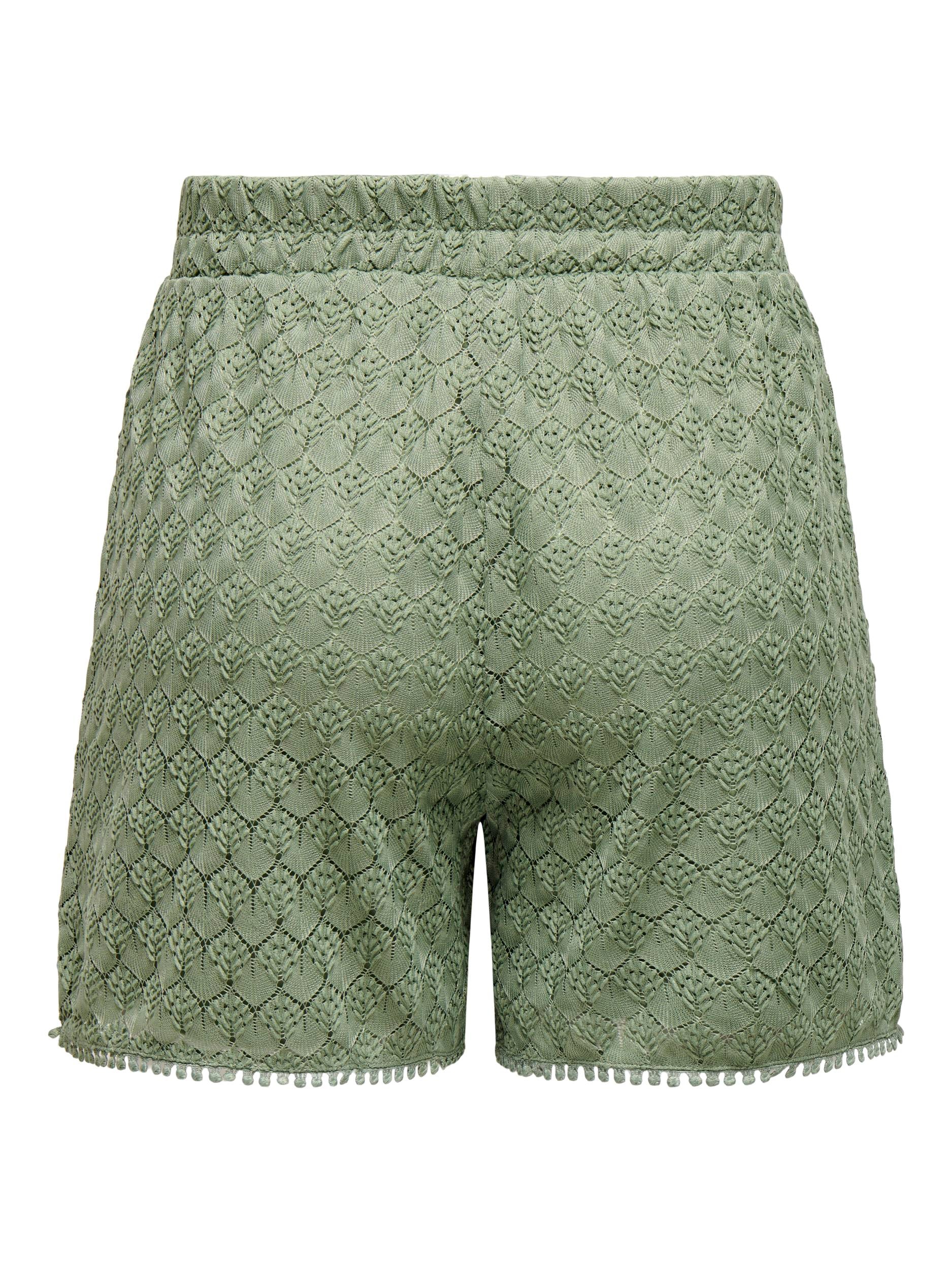 ONLY Shorts »ONLPATRICIA SHORTS JRS«