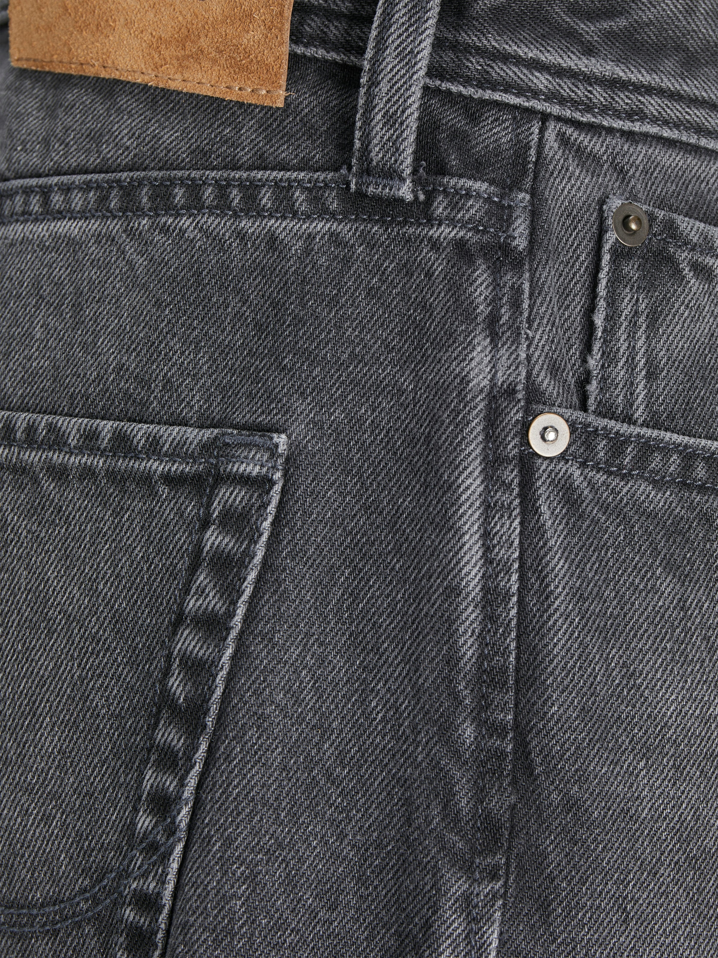 Jack & Jones Relax-fit-Jeans »JJIRON JJORIGINAL SBD 692 SN«