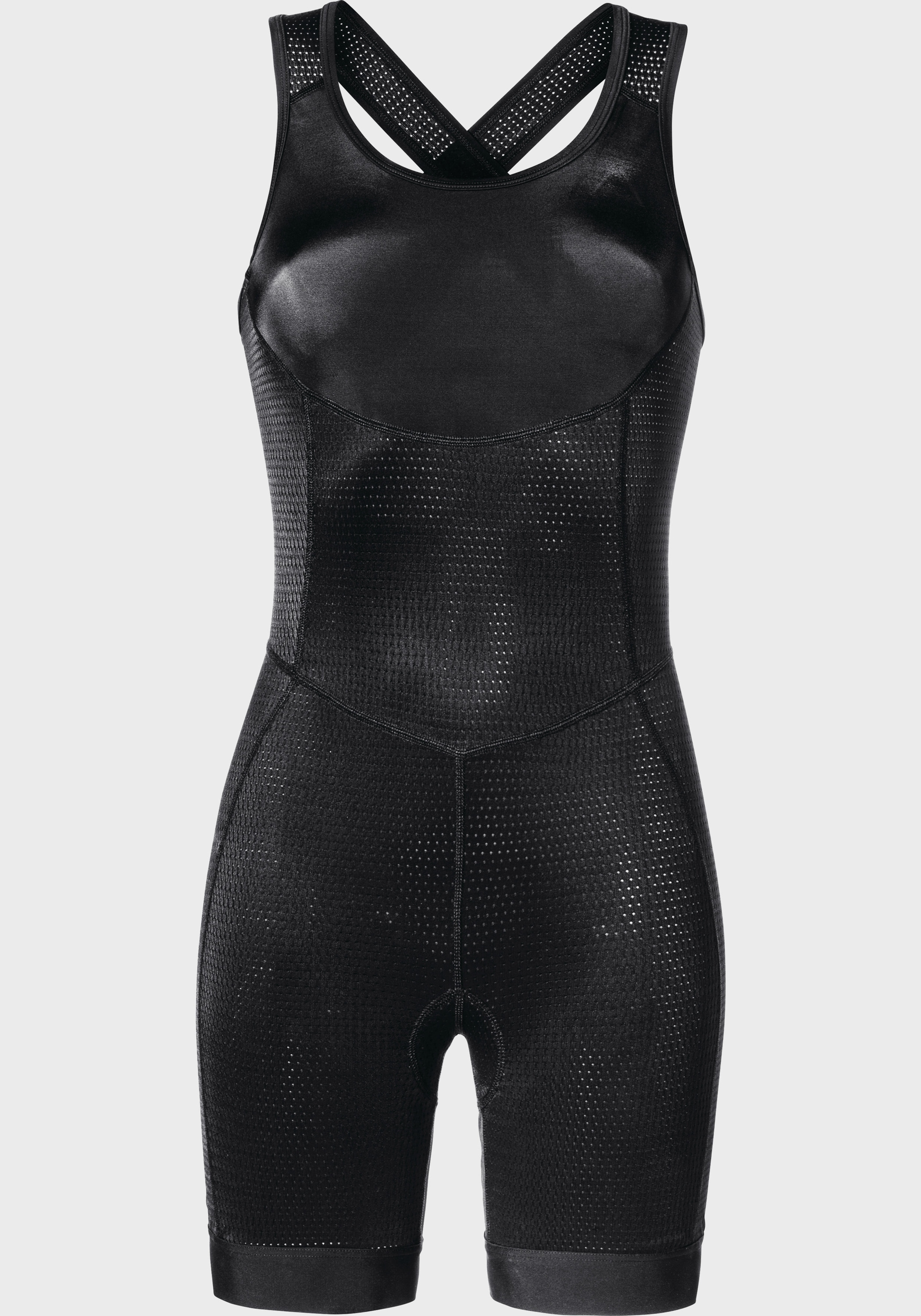 Schöffel Funktionsunterhose »Skin Pants Bib 8h L«