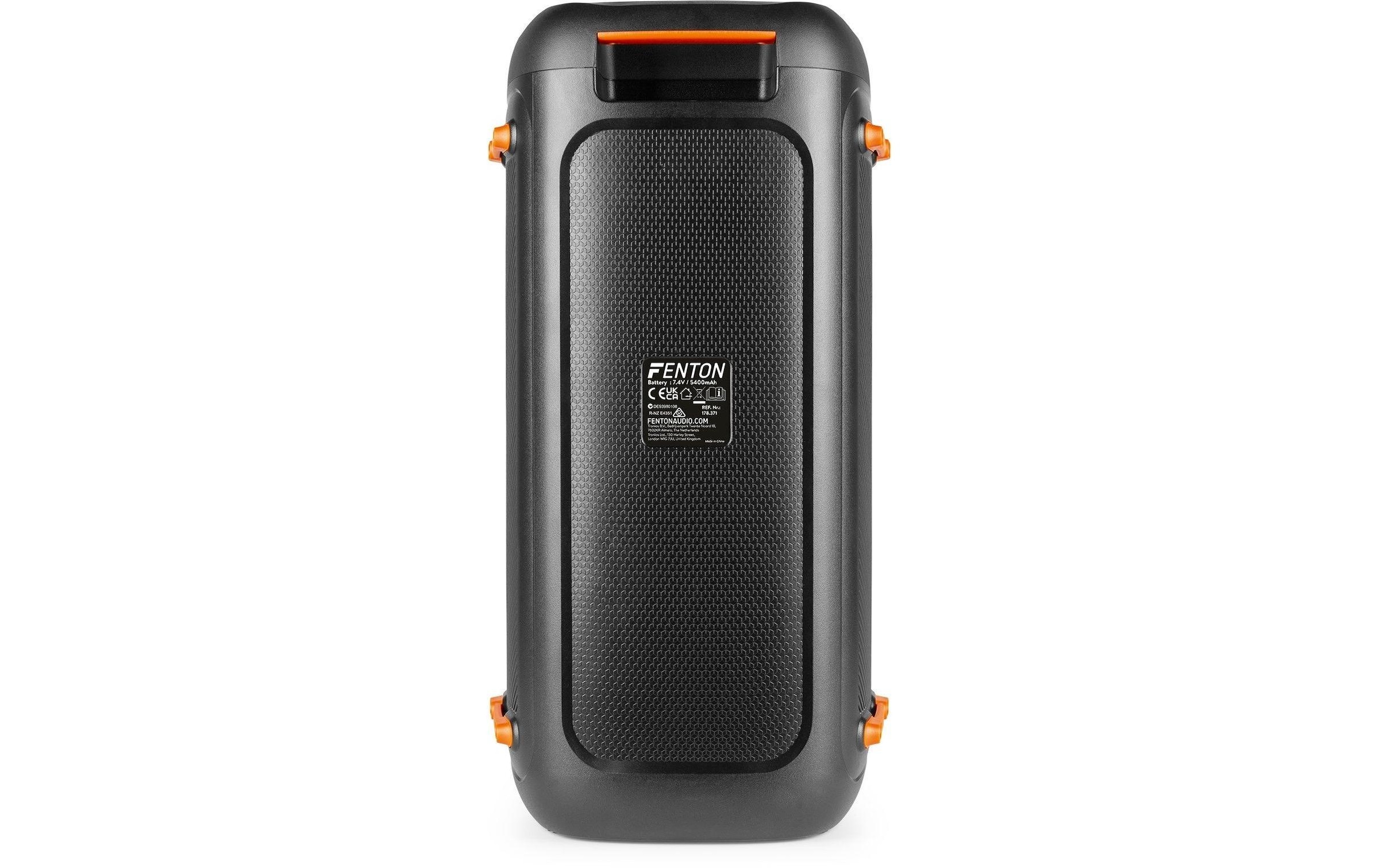 Lautsprecher »Fenton BoomBox400«