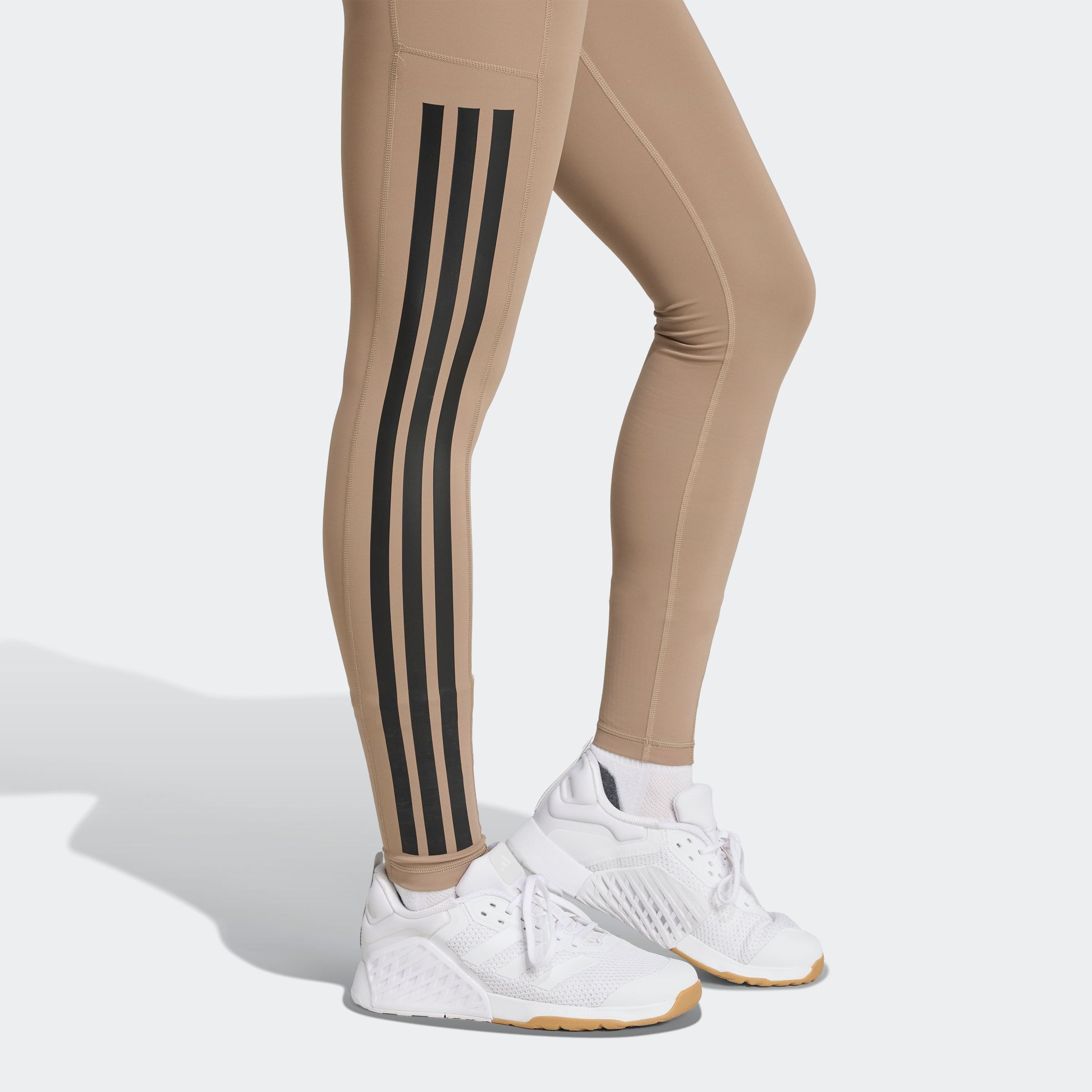 adidas Performance Trainingstights »OPT 3S 1/1«, (1 tlg.)