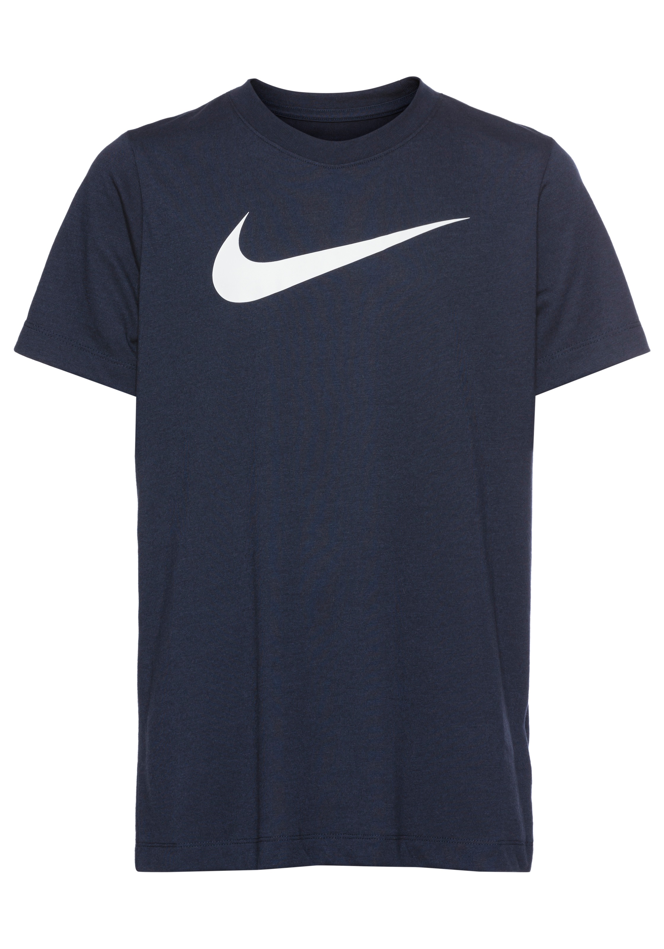 Nike Trainingsshirt »T-SHIRT PARK« für Kinder, sportlicher Stil, schnell trocknend, atmungsaktiv
