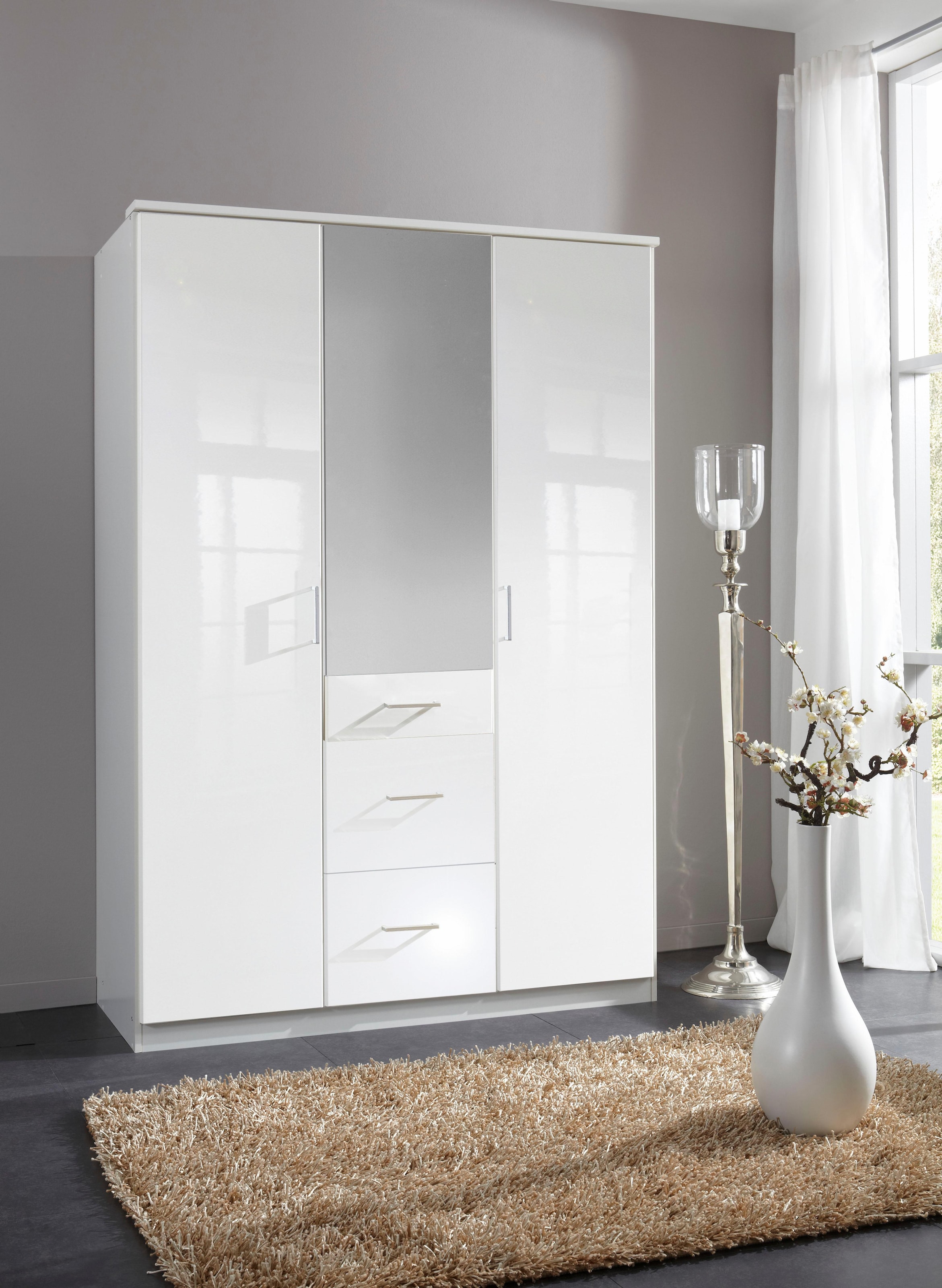 Wimex Kleiderschrank »Clack«