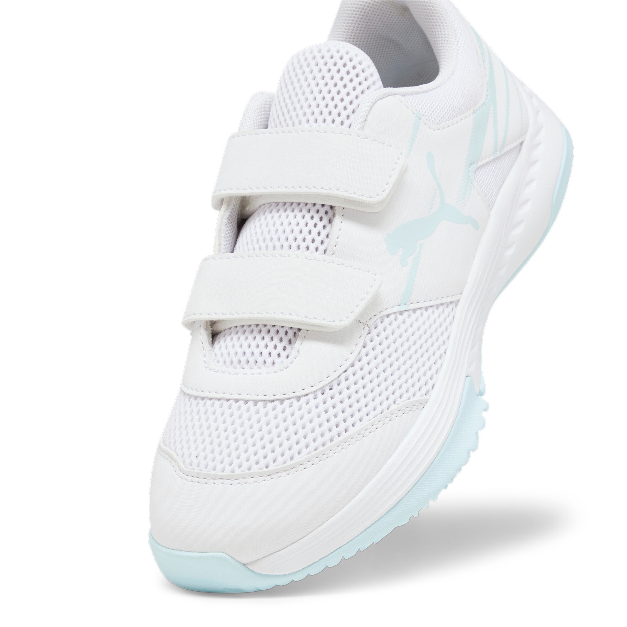 PUMA Hallenschuh »VARION II V JR«