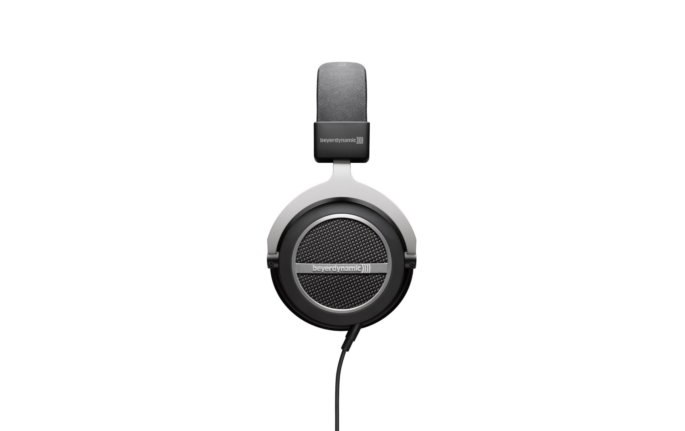 beyerdynamic Over-Ear-Kopfhörer »Amiron Home Schwarz; Silberfarben«