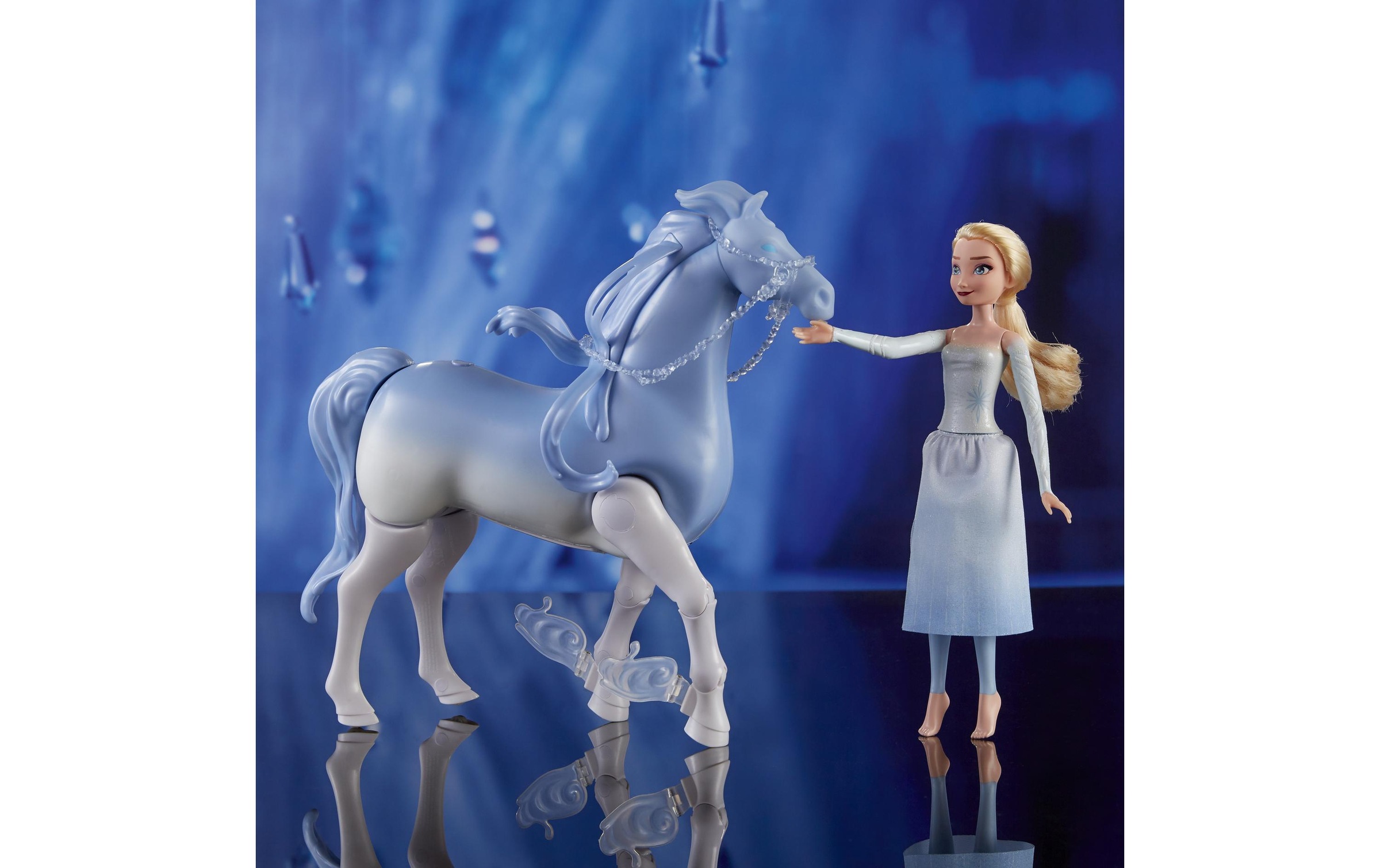 Disney Frozen Spielfigur »Puppe Wasserzauber«