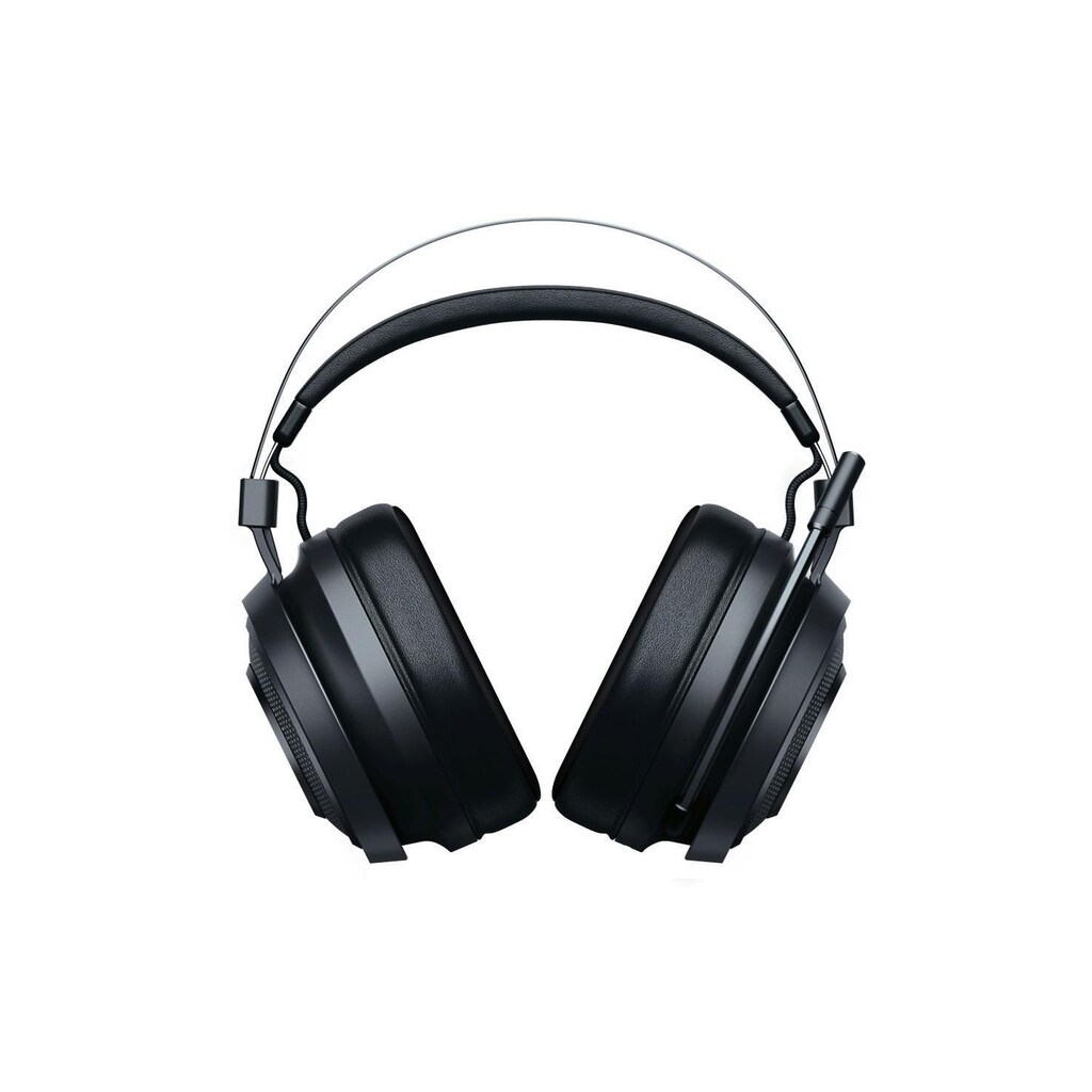 RAZER Headset »Nari Essential«, Noise-Cancelling-Rauschunterdrückung