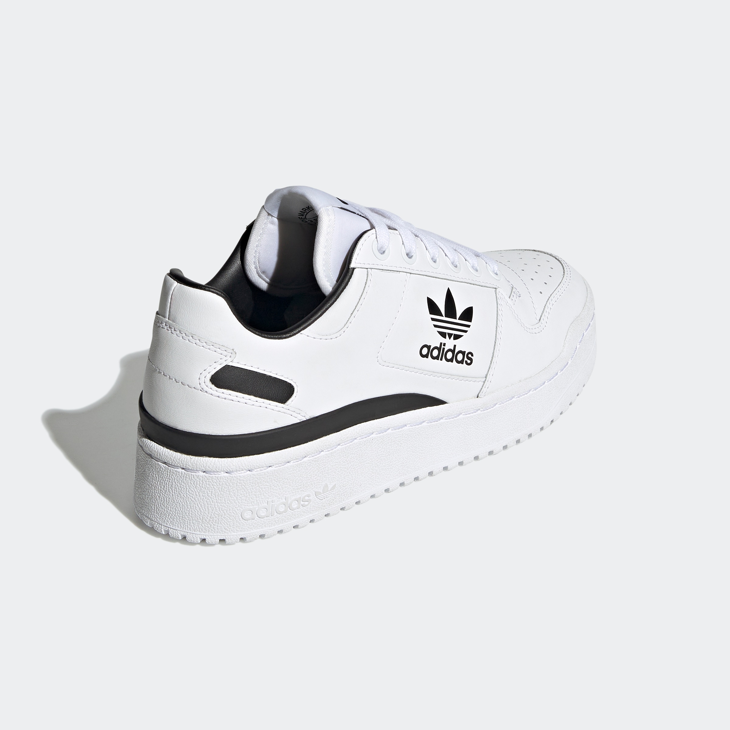 adidas Originals Sneaker »FORUM Jelmoli-Versand BOLD« Schweiz shoppen online bei