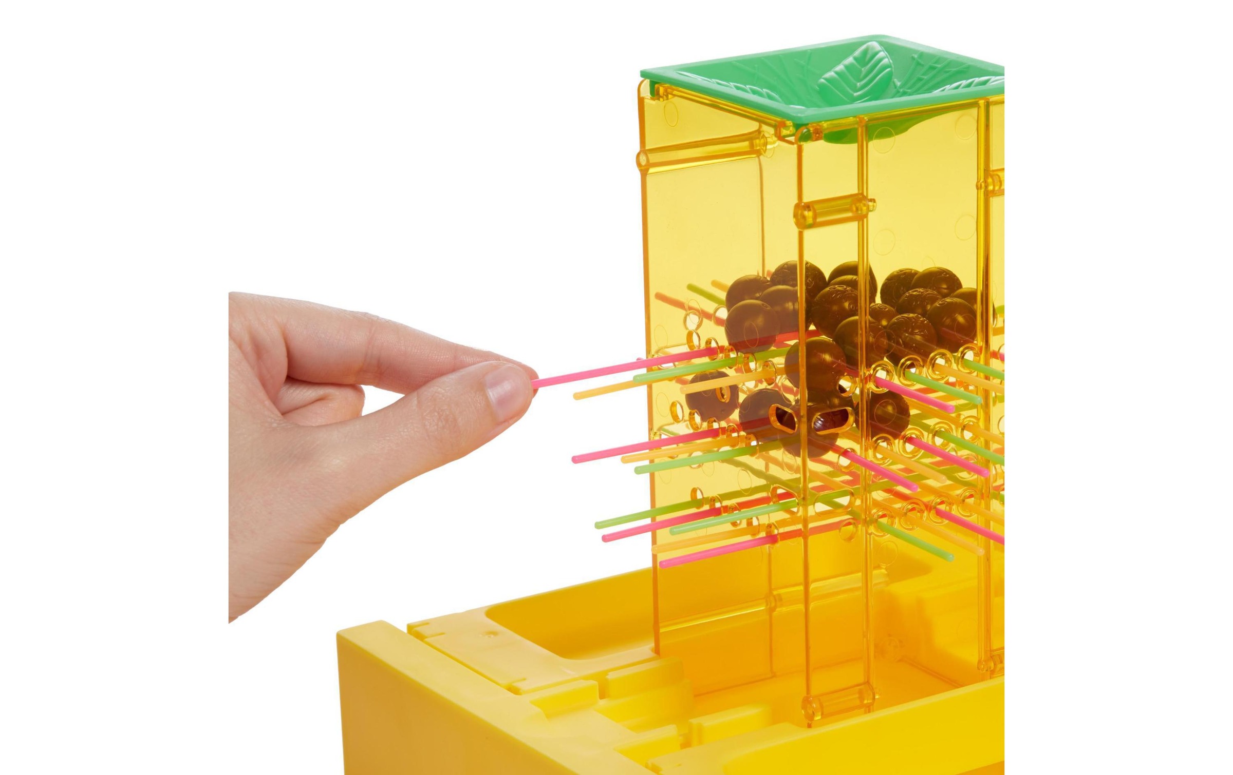 Mattel games Spiel »S.O.S. Affenalarm«