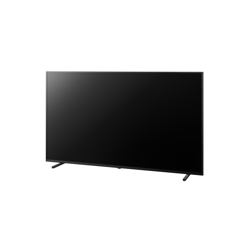 Panasonic LED-Fernseher, 164 cm/65 Zoll, 4K Ultra HD