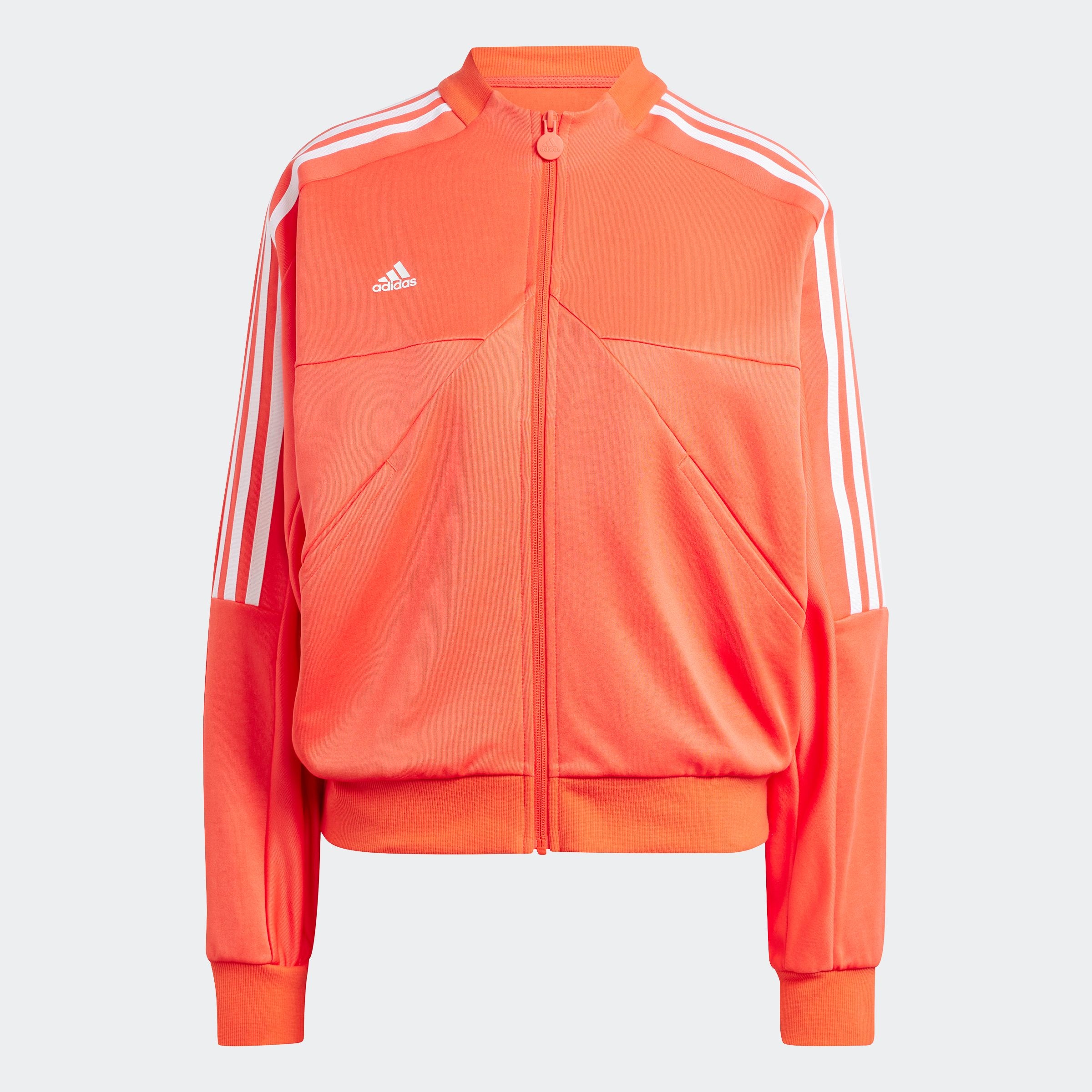 adidas Sportswear Trainingsjacke »W TIRO CB TT«