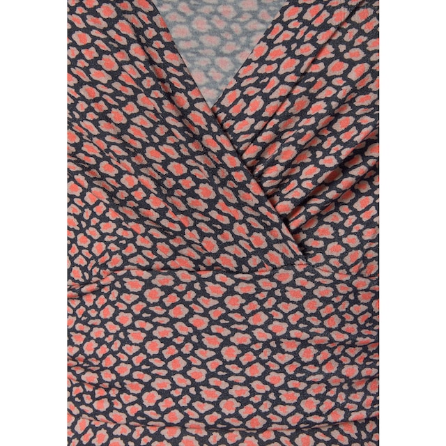Vivance Jerseykleid, mit Alloverdruck online bestellen bei Jelmoli-Versand  Schweiz