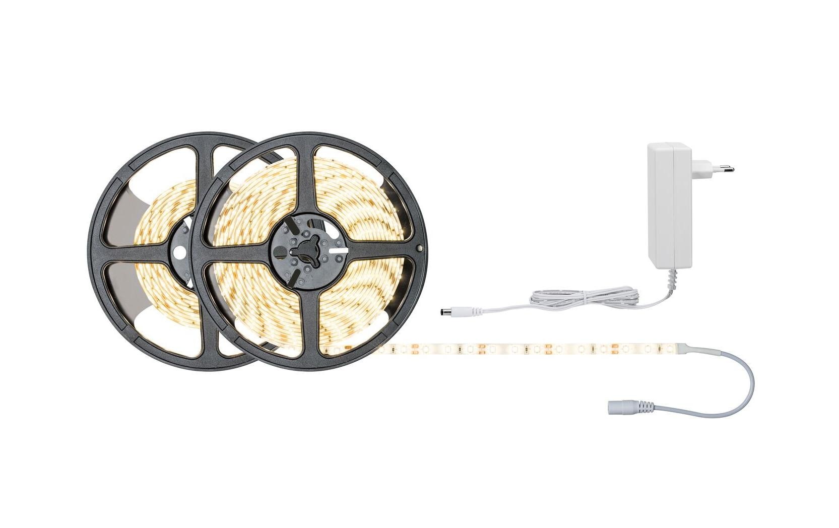 Paulmann LED-Streifen »SimpLED 3000 K,« 450 Stk.-flammig