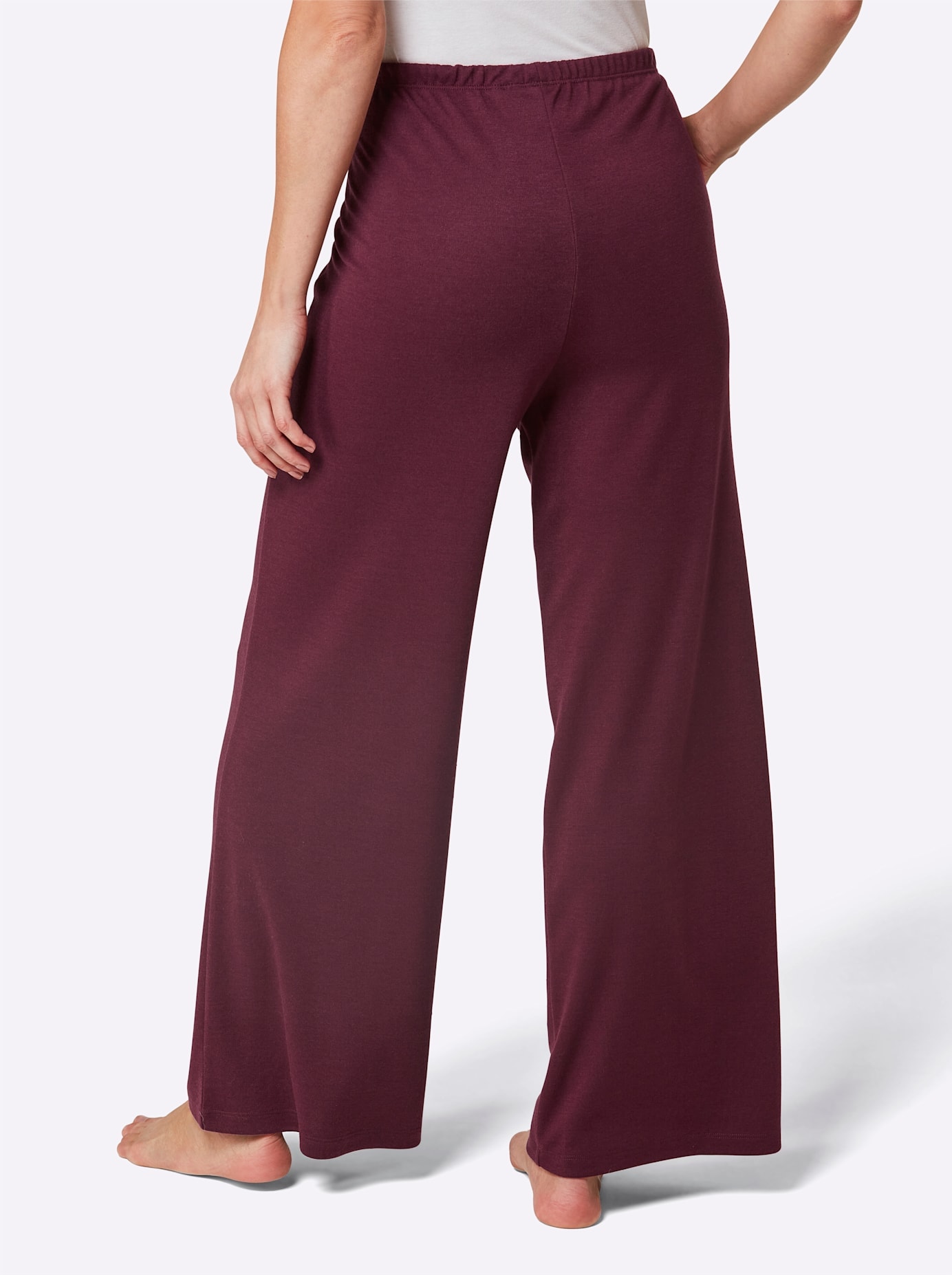 feel good Dehnbund-Hose