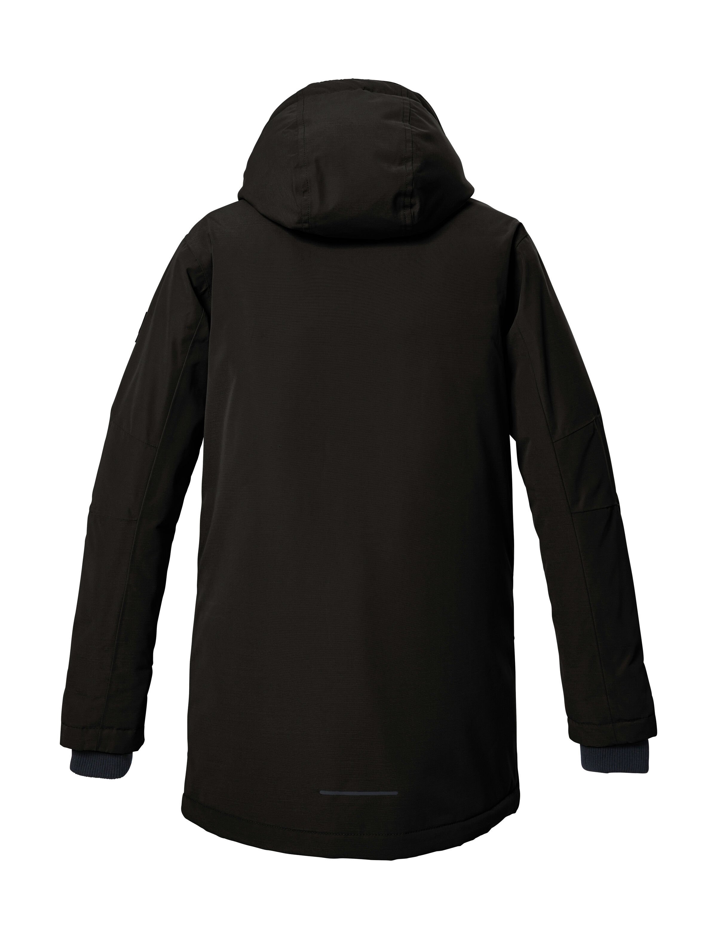 Killtec Parka »KOW 378 BYS PRK«, Wind- und wasserdichter Kinderparka, atmungsaktiv, PFAS-frei
