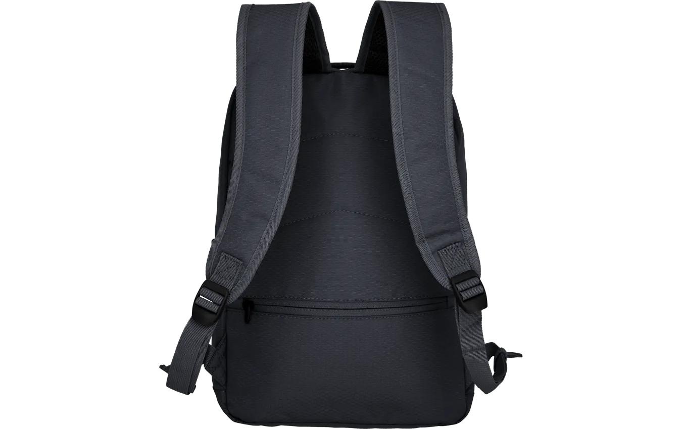 travelite Rucksack "KICK OFF" mit Laptopfach –ideal als Freizeit, Arbeits, Schul- und Reiserucksack
