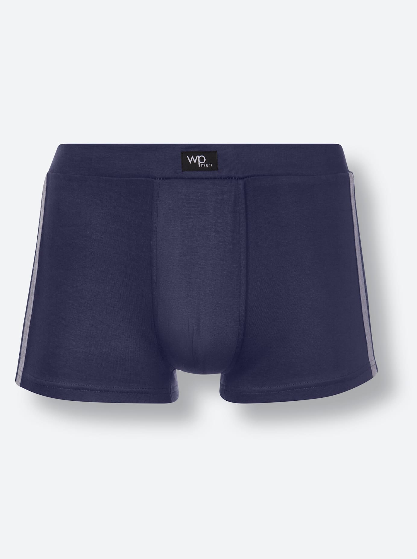 Panty, (3 St.)