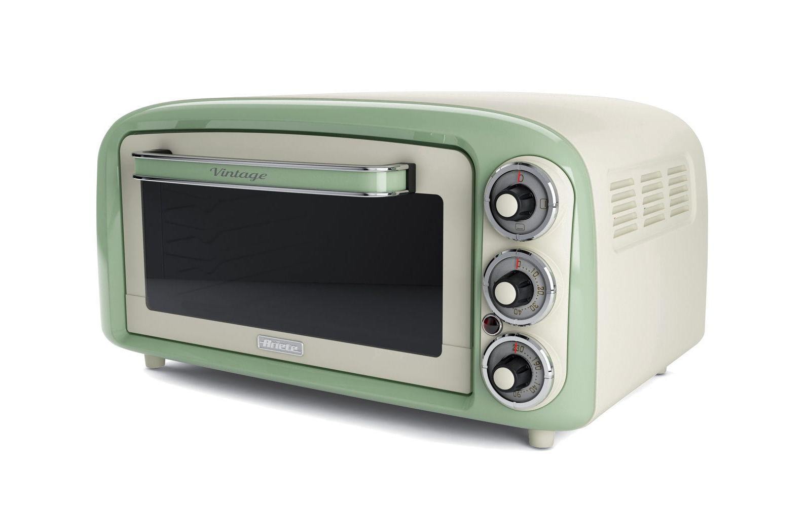 Ariete Minibackofen »Vintage Line«