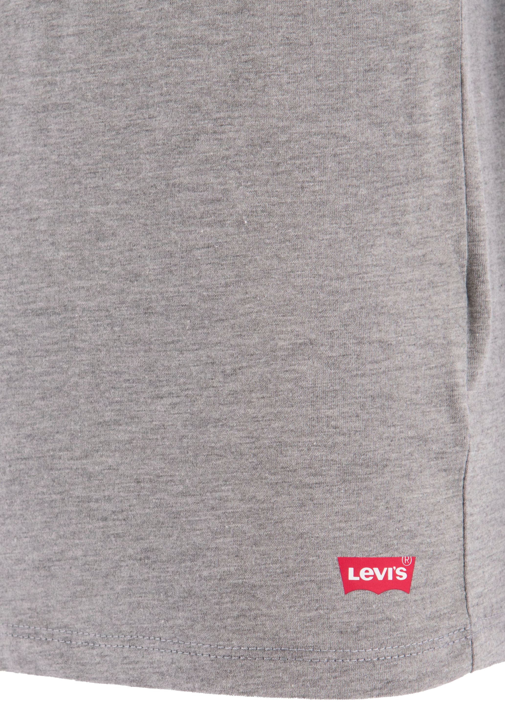 Levi's® Kids T-Shirt »2PK CREW NECK TEE«, (2 tlg.), for BOYS