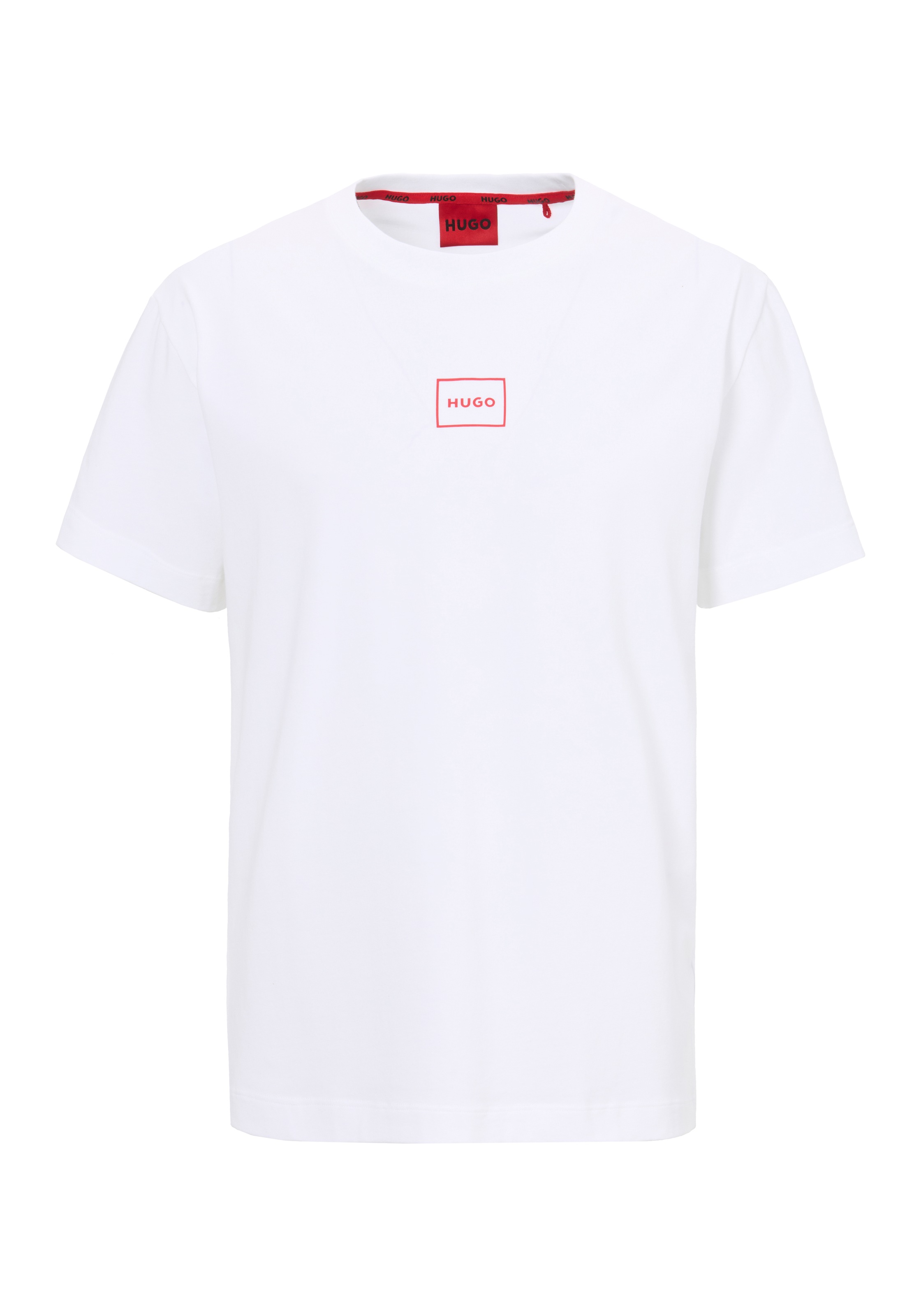 HUGO Underwear T-Shirt »Laze T-Shirt«, mit Rundhalsausschnitt