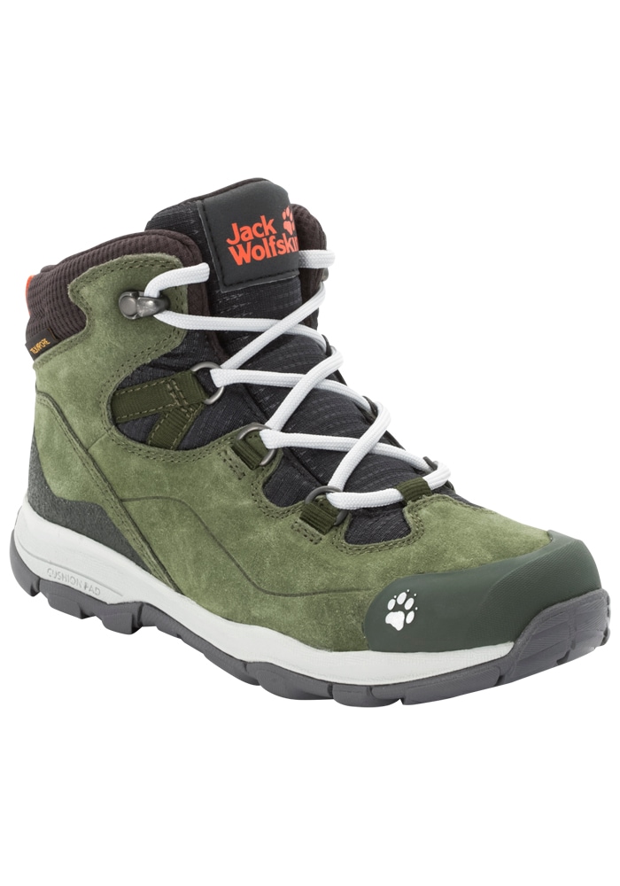 Mtn attack 3 lt texapore hot sale mid k