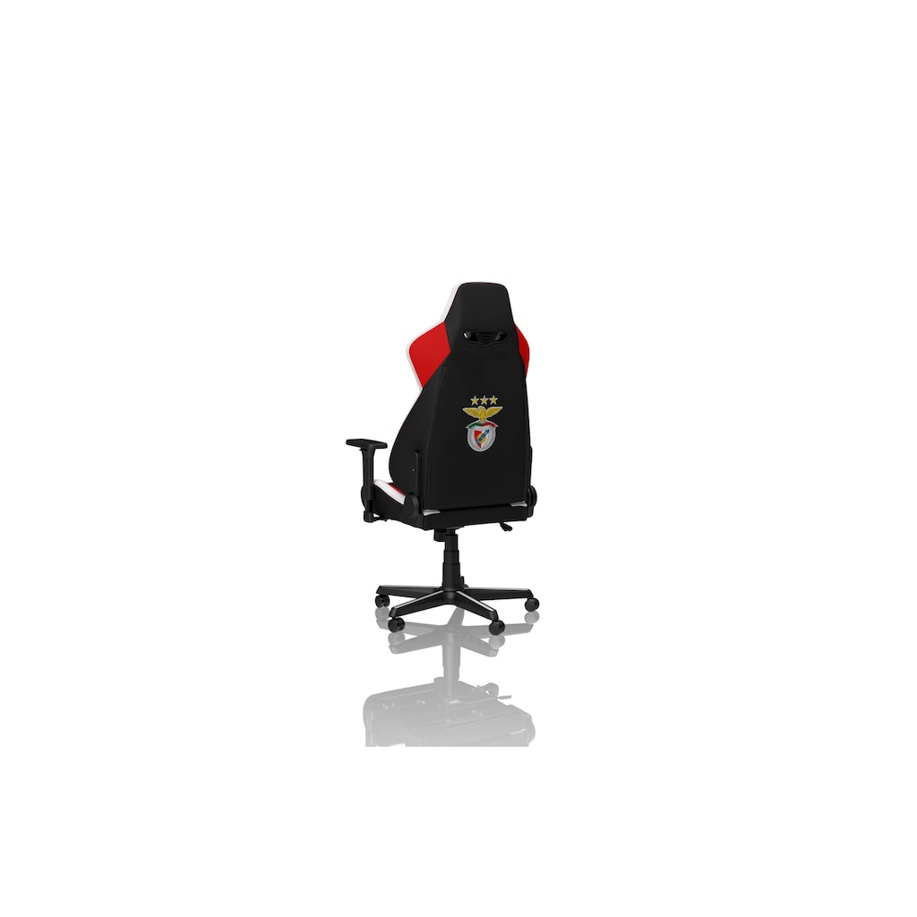 NITRO CONCEPTS Gaming Chair »S300 SL Benfica Lissabon Special Edition«