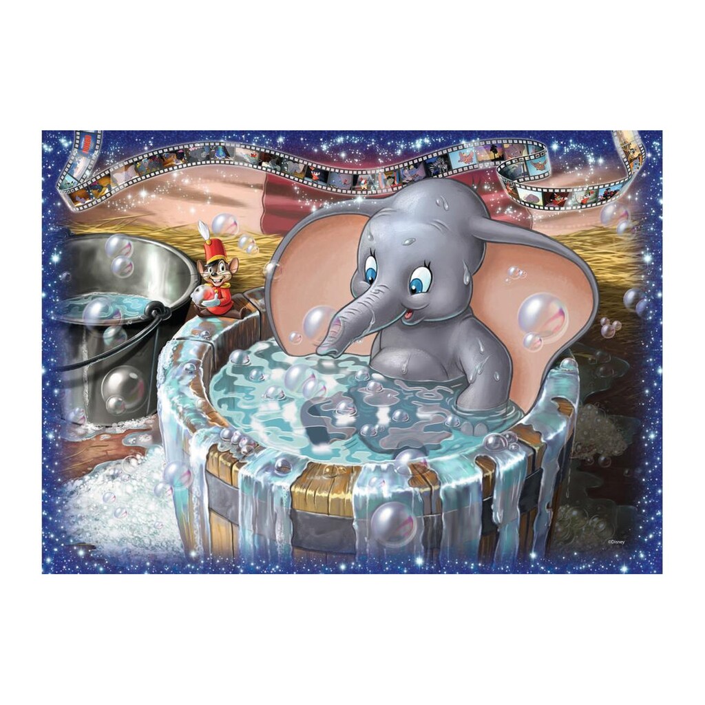 Ravensburger Puzzle »Dumbo«