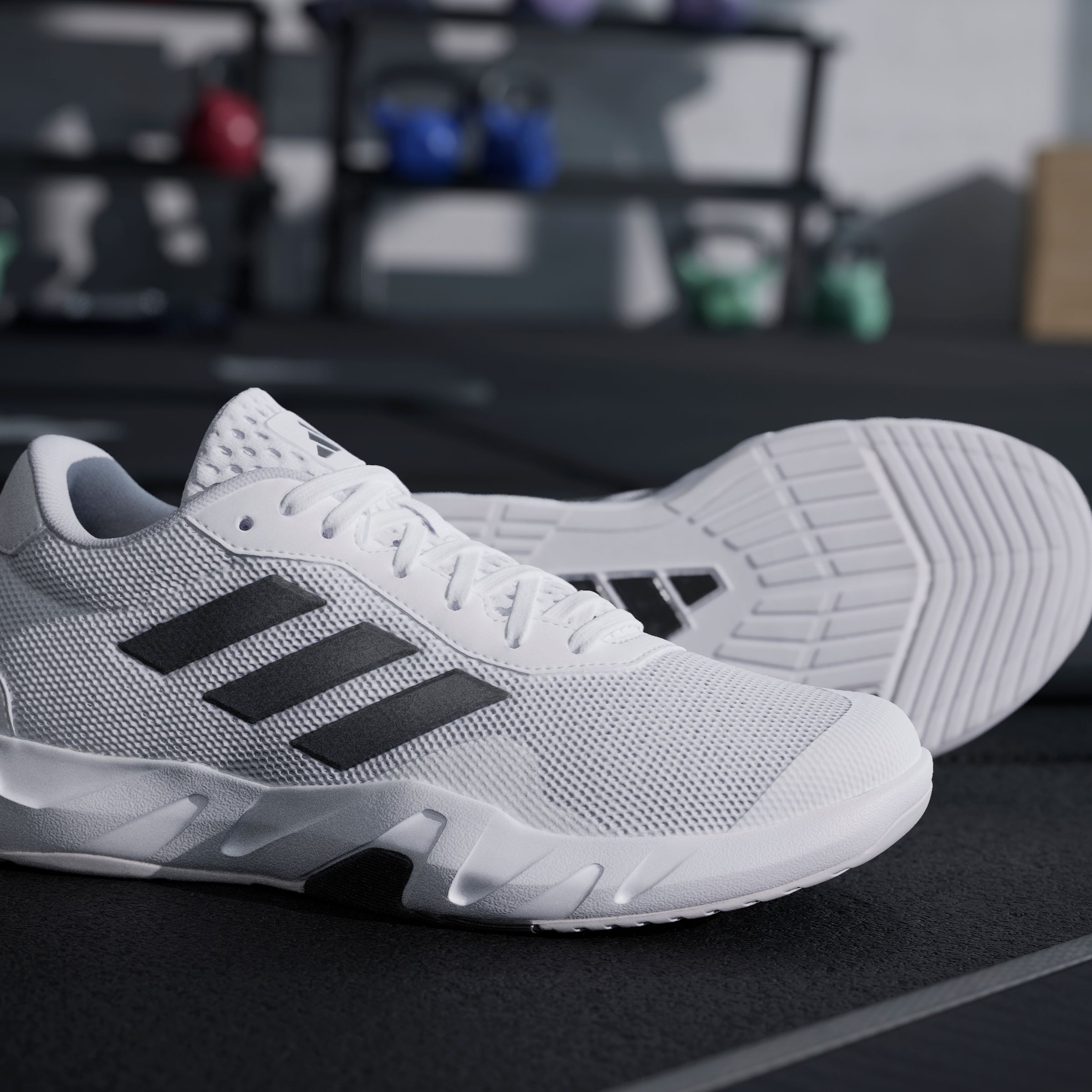 adidas Performance Trainingsschuh »AMPLIMOVE-TRAININGSSCHUHE«