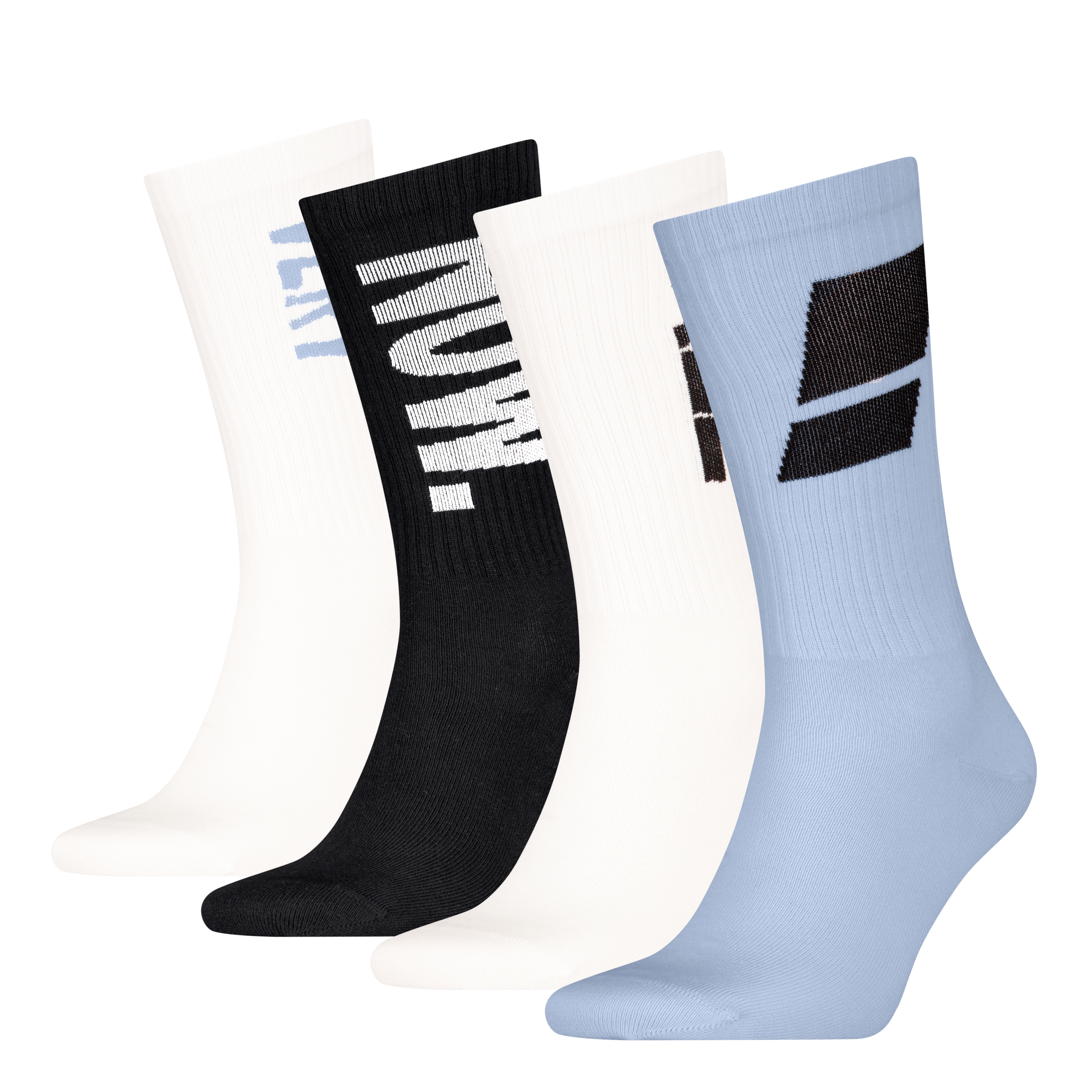 Calvin Klein Jeans Socken »CKJ MEN SOCK 4P GRAPHIC GIFTBOX« 4er Pack